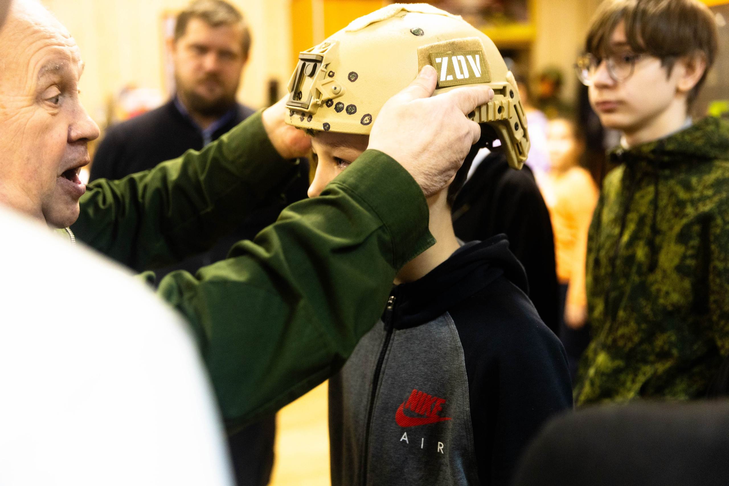 Детские мероприятия. Лена Румянцева — репортажный, детский и семейный фотограф в Москве