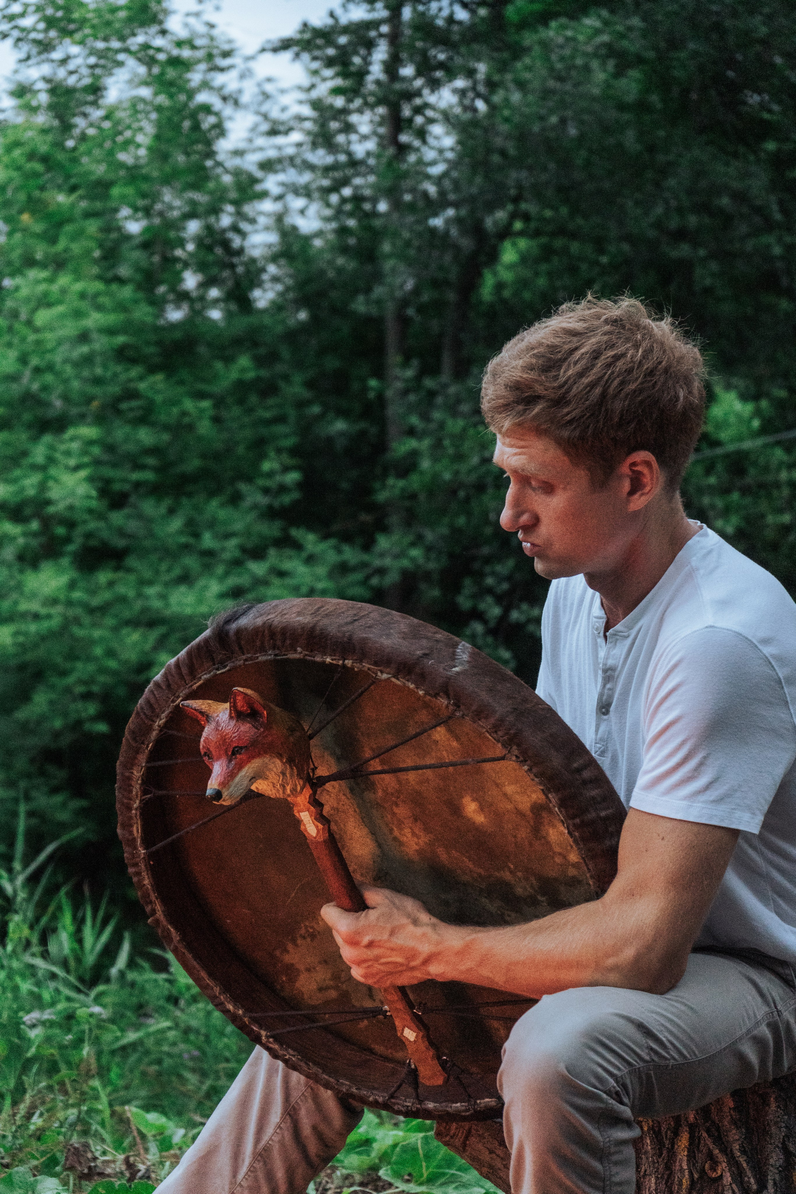 Ретрит от т-центра Псайторий 2024. Портретный фотограф Нижний Новгород