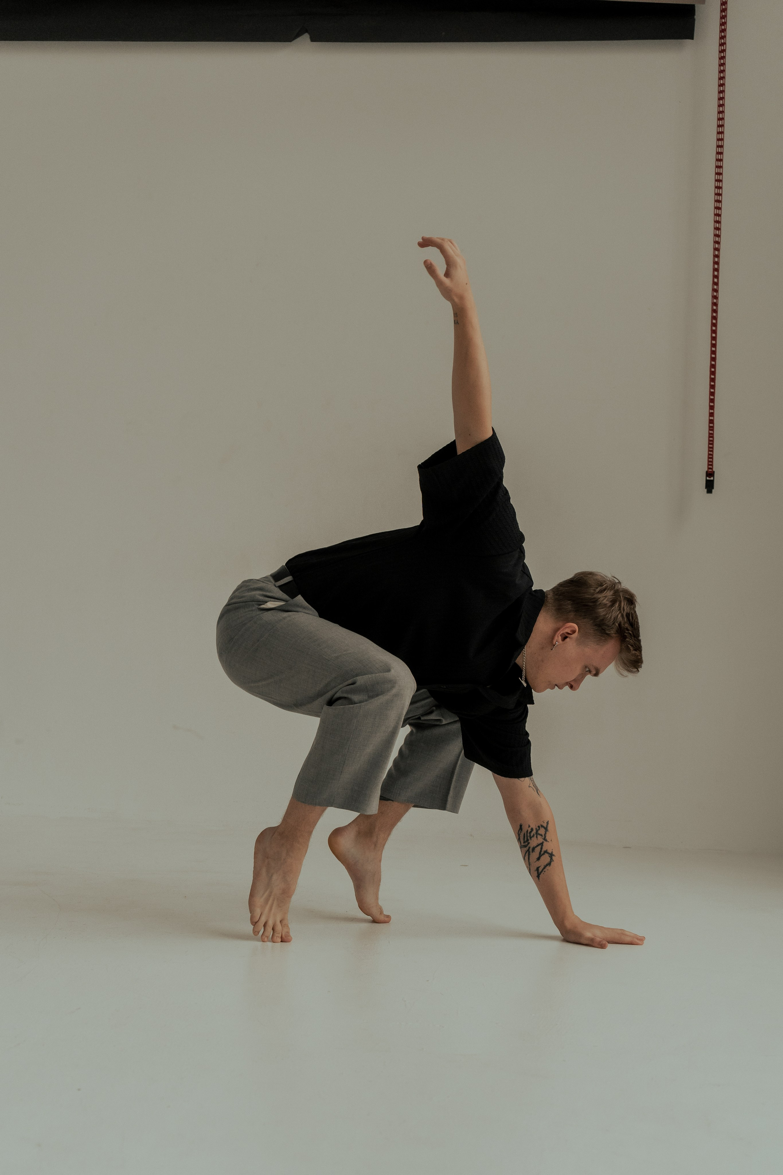 Денис Ермолин. Портретный фотограф Нижний Новгород