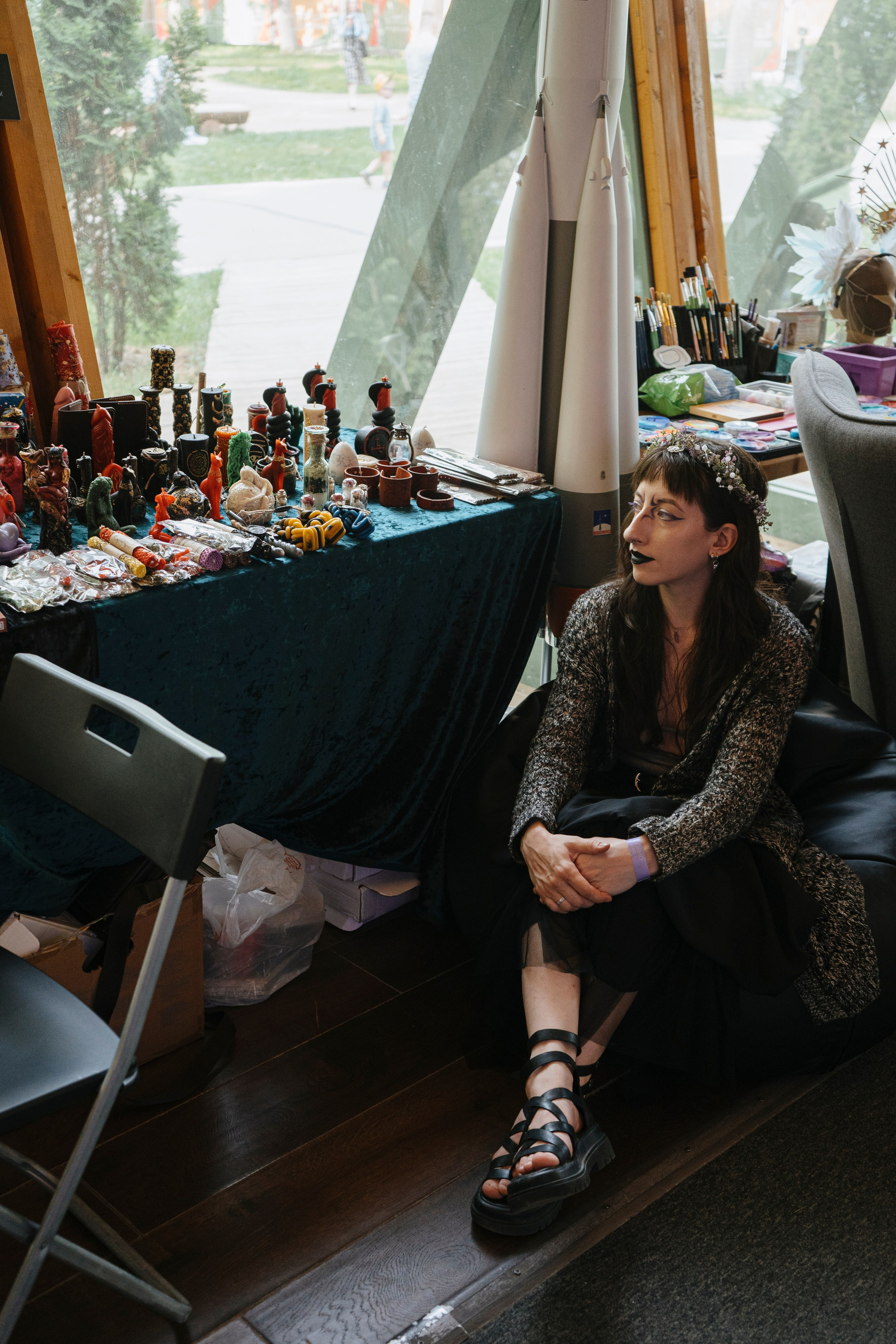 KARMA COSMO — AESTHETIC DANCE 2025. Портретный фотограф Нижний Новгород