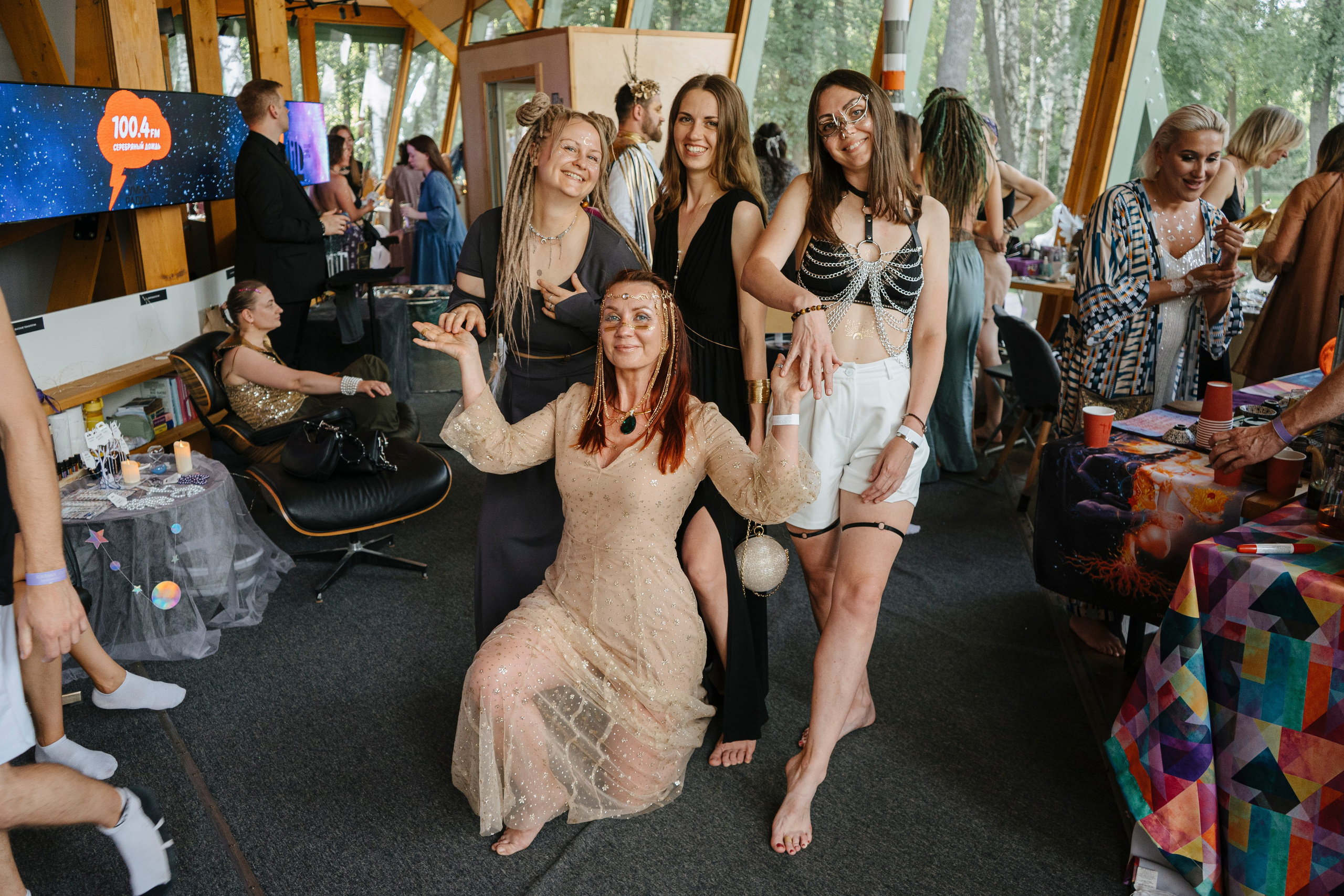 KARMA COSMO — AESTHETIC DANCE 2025. Портретный фотограф Нижний Новгород