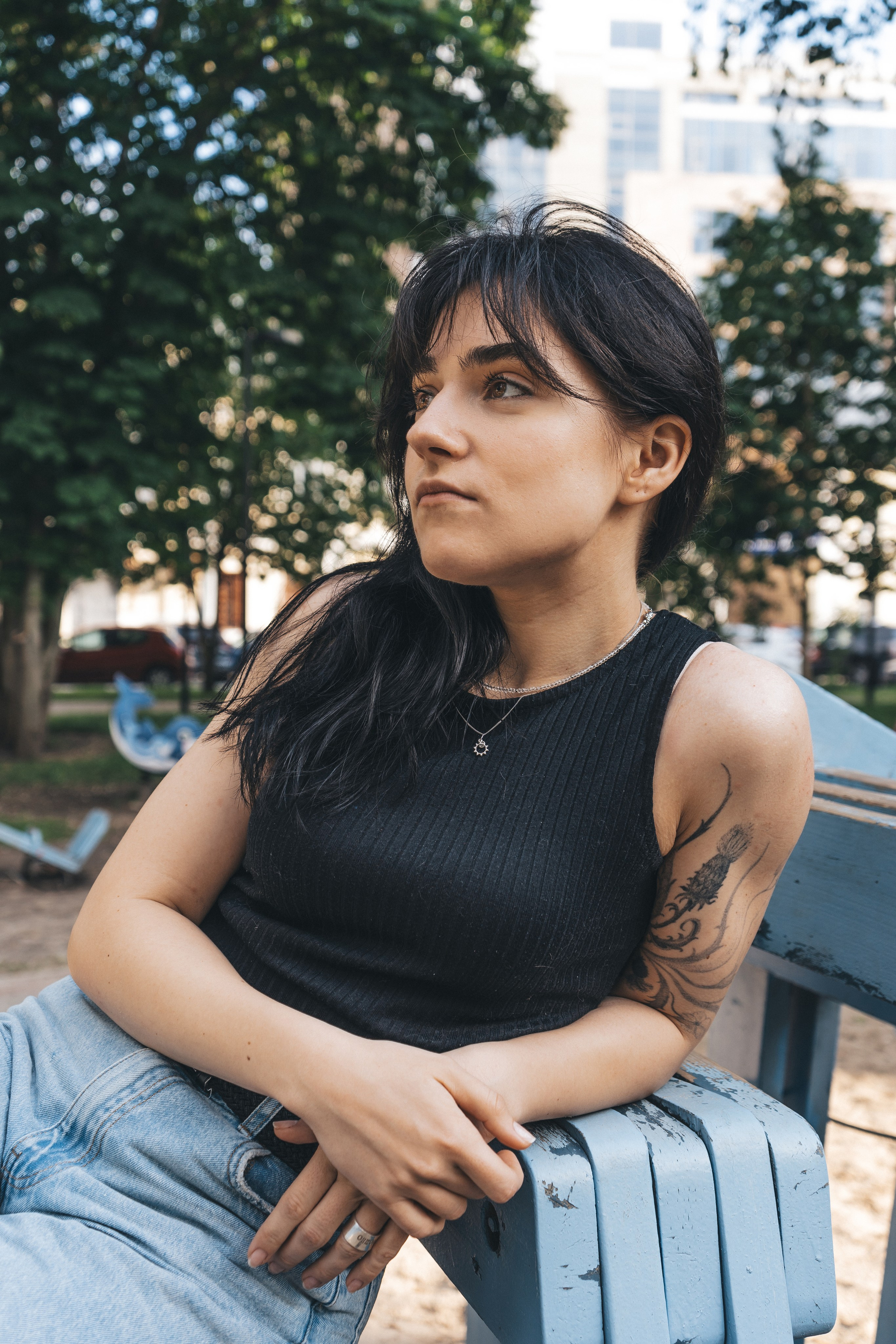 Ирина Петрова. Портретный фотограф Нижний Новгород