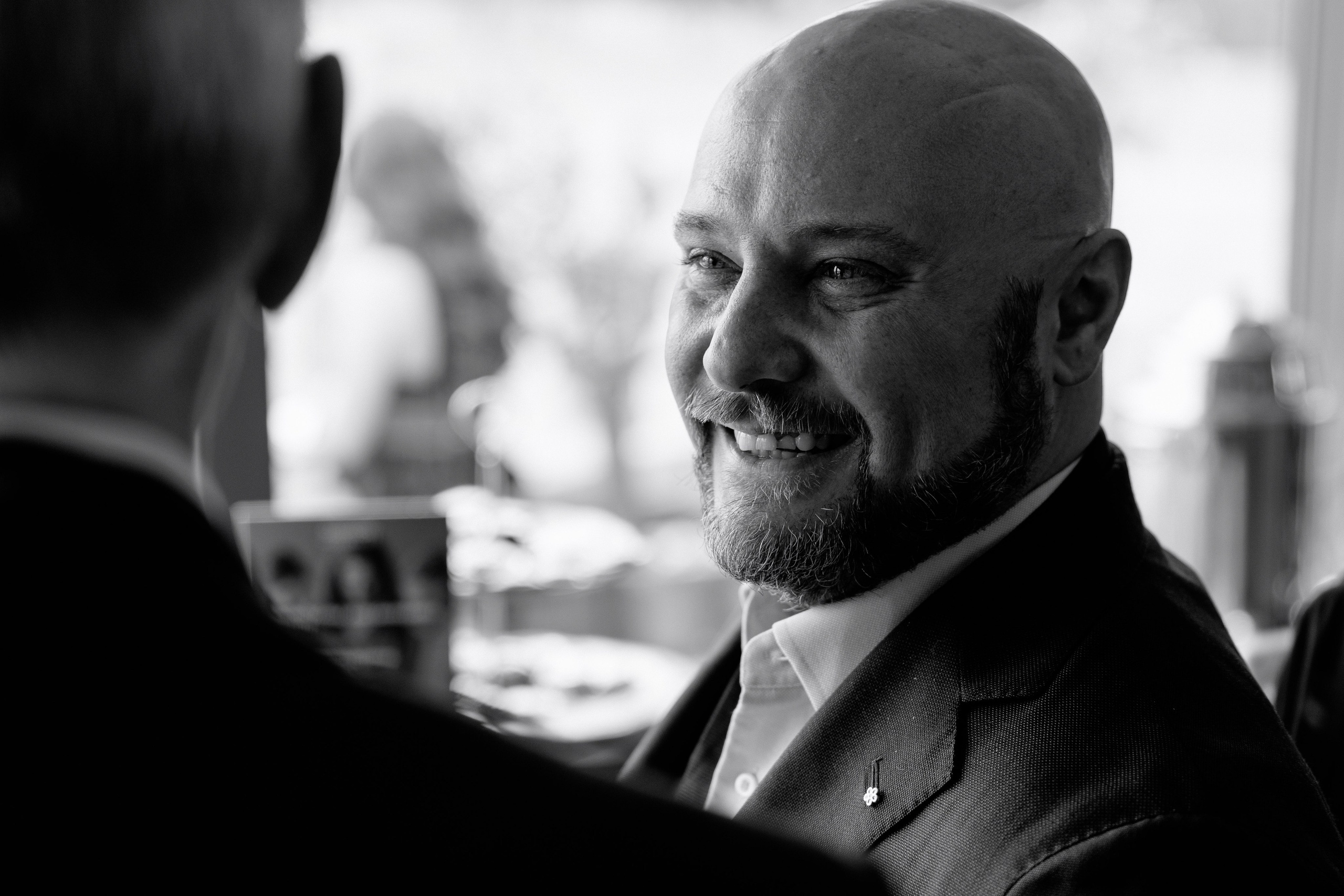 English day InIstanbul. About