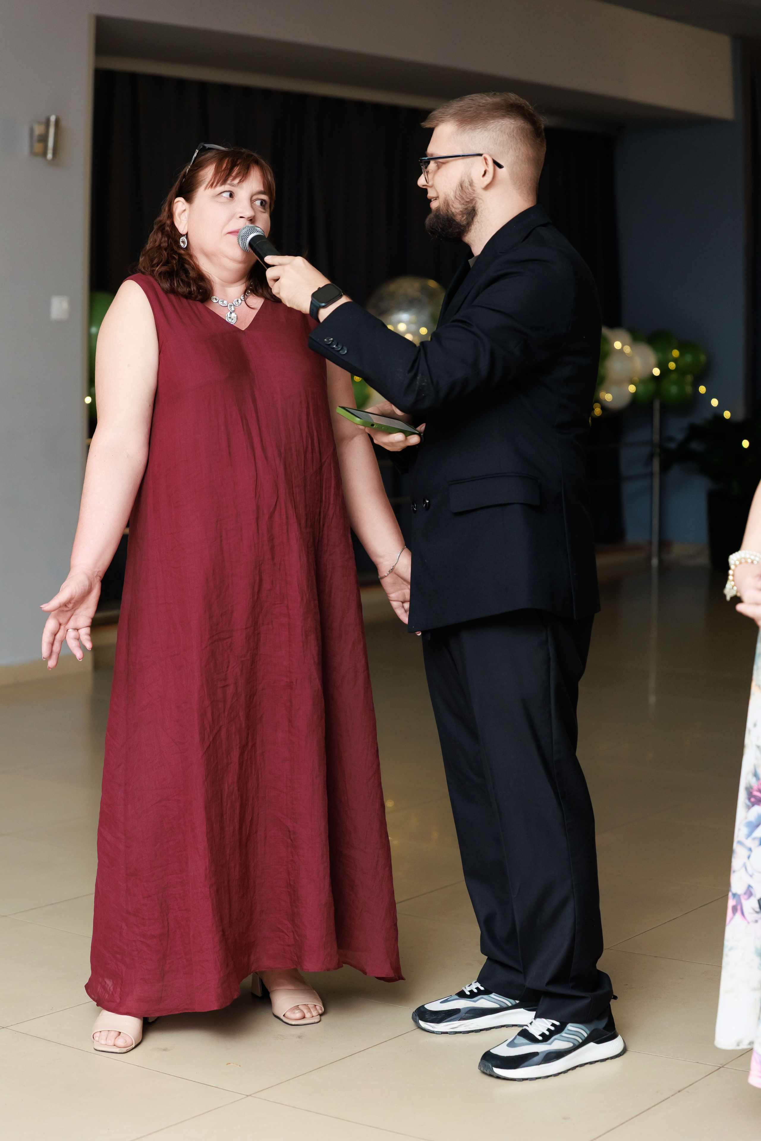 Выпускной 11 классов. Фотограф Новосибирск — Наталья Гресь