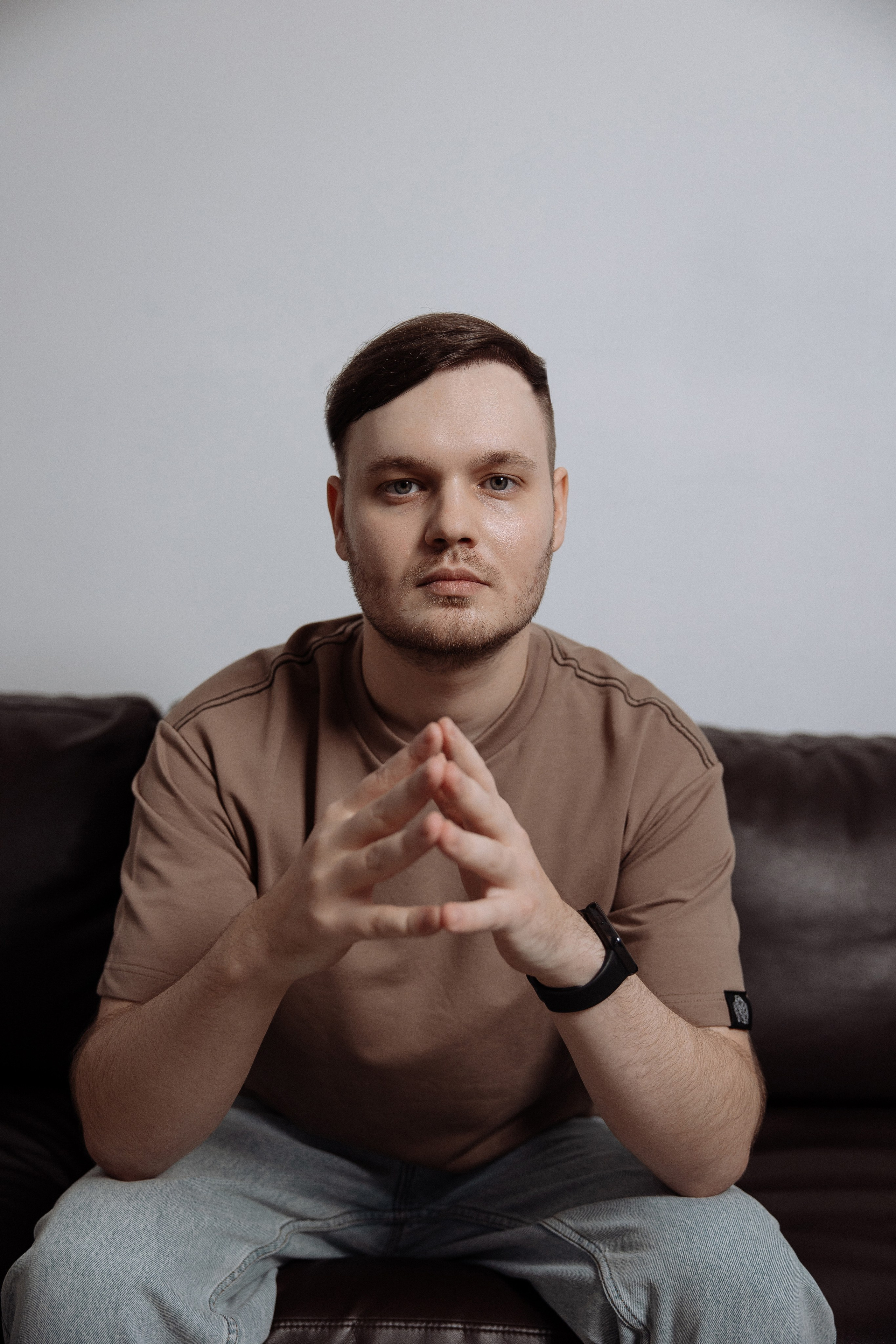 Мужские фотосессии. Фотография