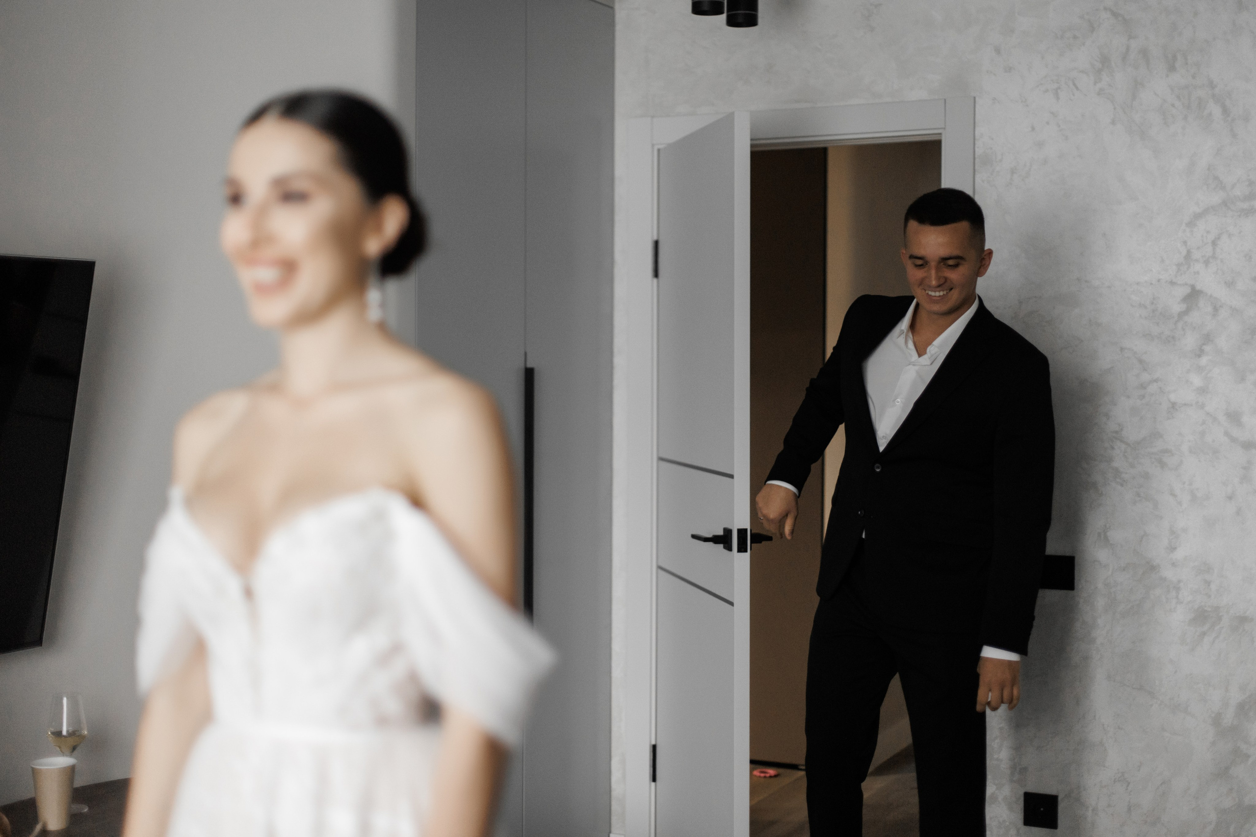 Sara. Свадебный фотограф Екатерина Худякова — Ярославль, Санкт-Петербург, Москва