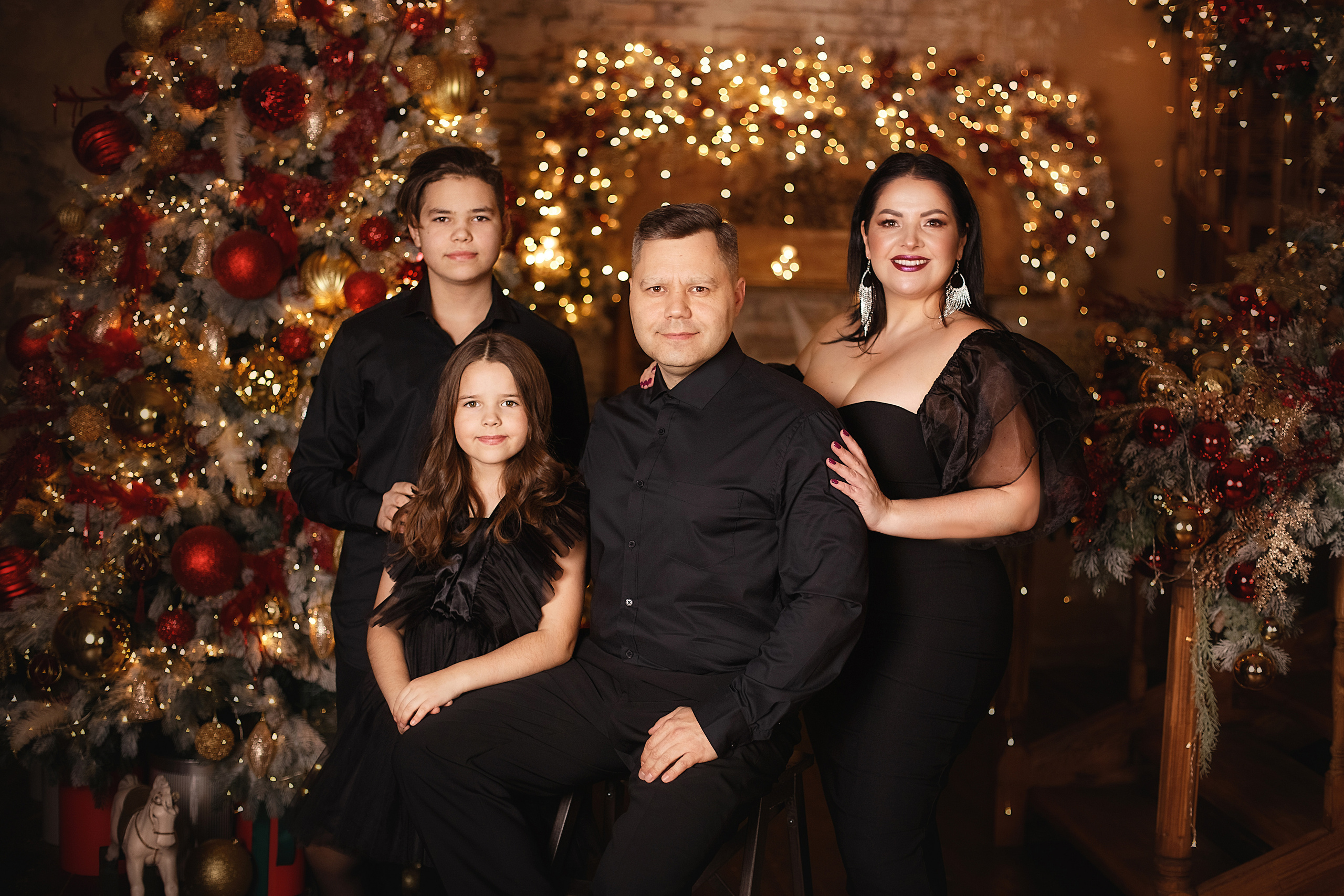 Семейная фотосессия. Семейный и детский фотограф Ижевск | Тамара Дмитриева