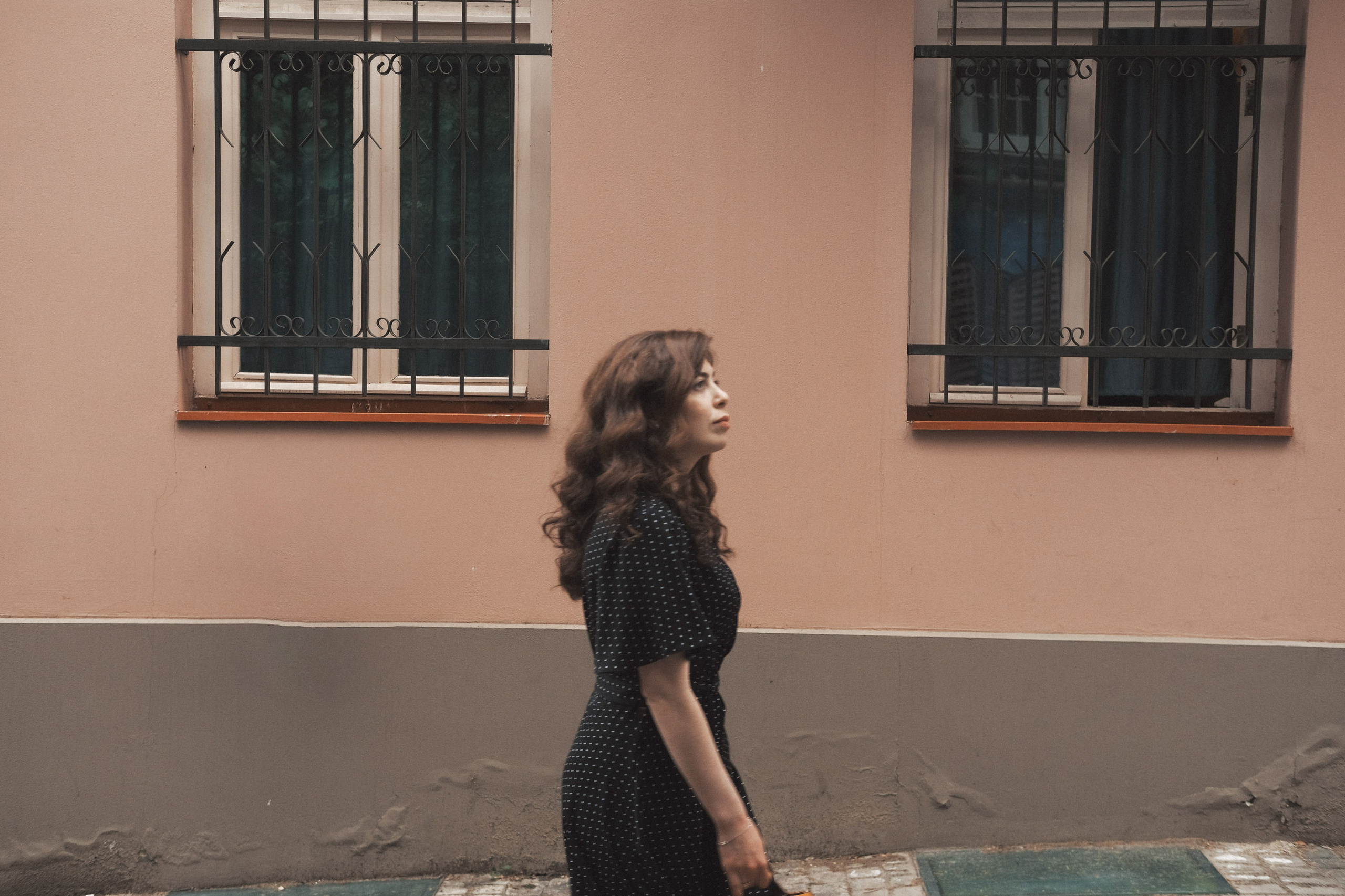 Souvenir from Georgia. Photographer Tbilisi