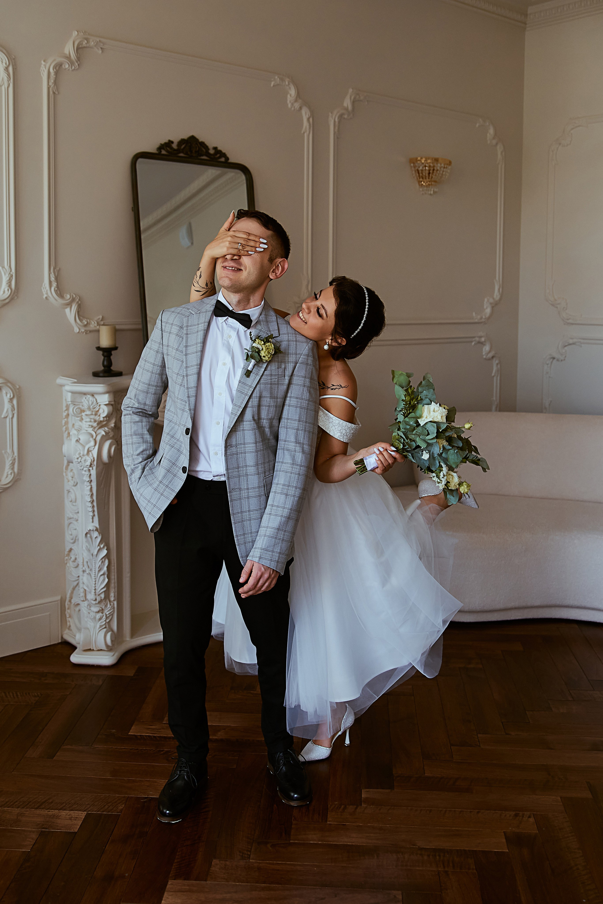 Галина и Евгений. Анастасия Марунич | Блогер | Ставрополь