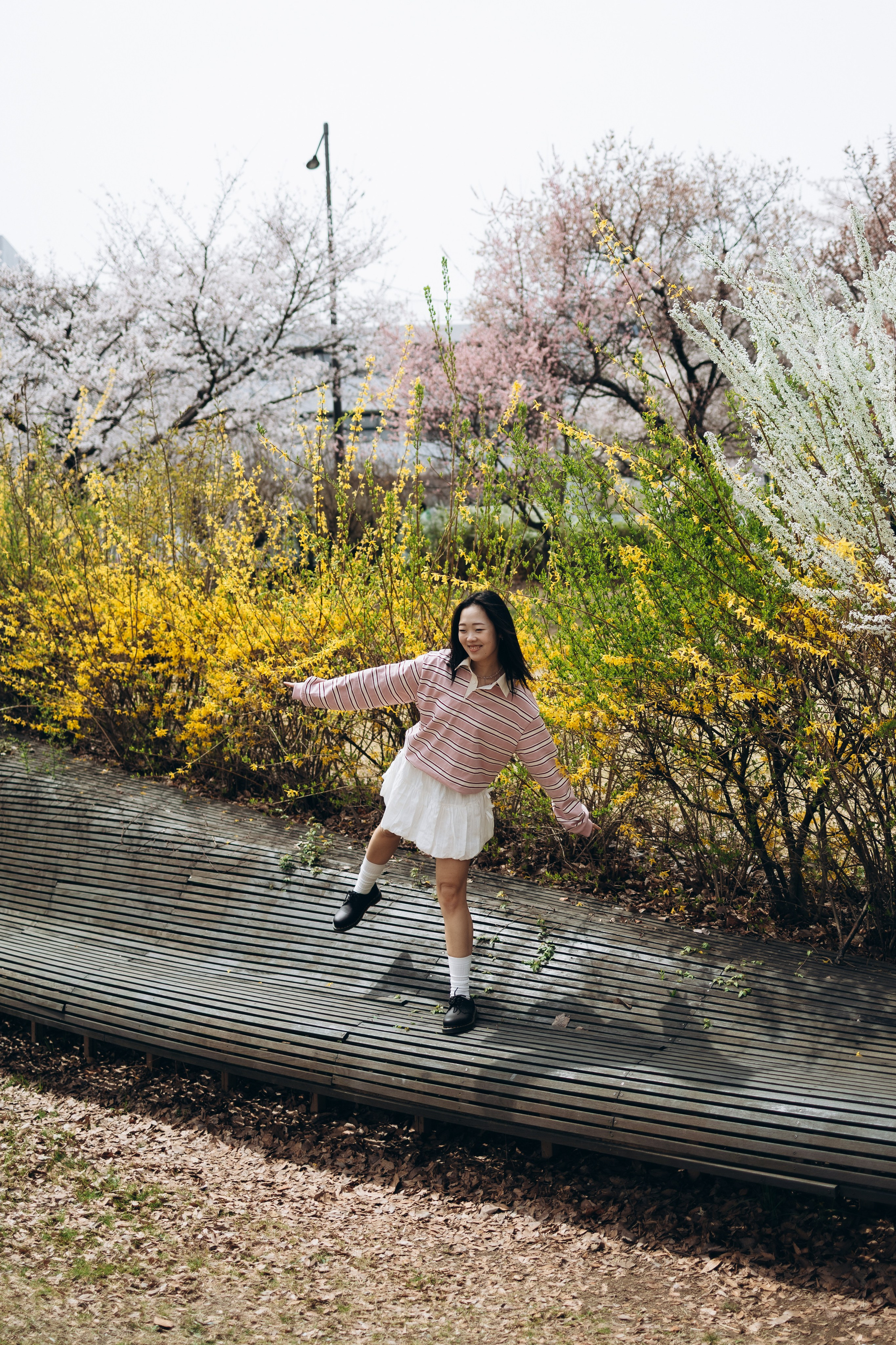 Диша🌸. Фотограф Артем Бросов в Санкт-Петербурге и Дубае