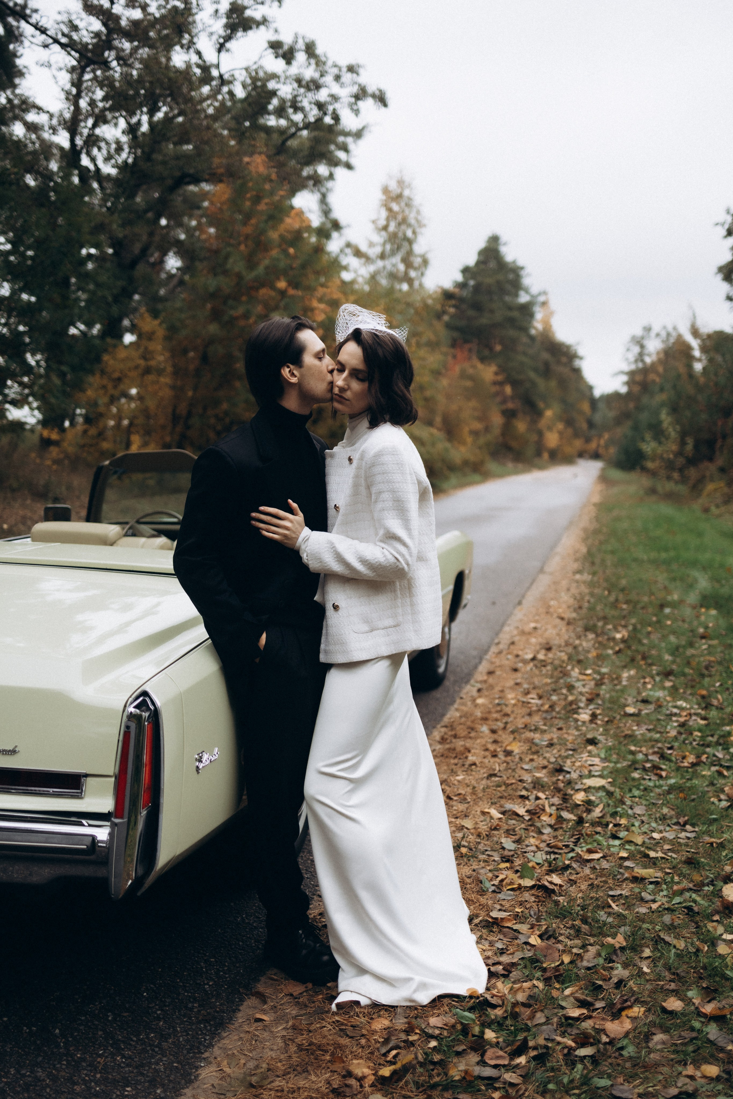 Олег и Алевтина. Фотограф Артем Бросов в Санкт-Петербурге и Дубае