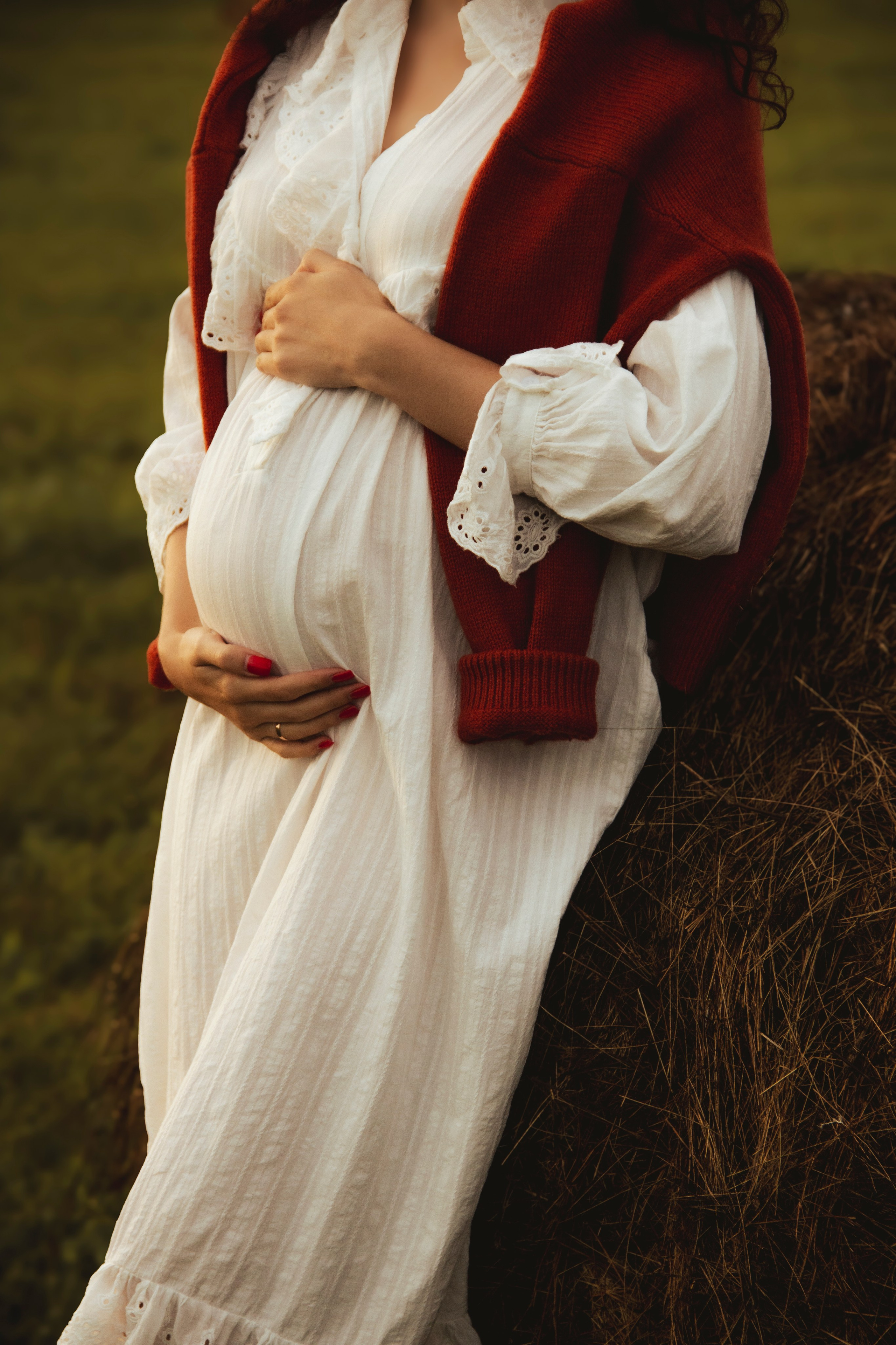 Саша и Люба. ProFoto