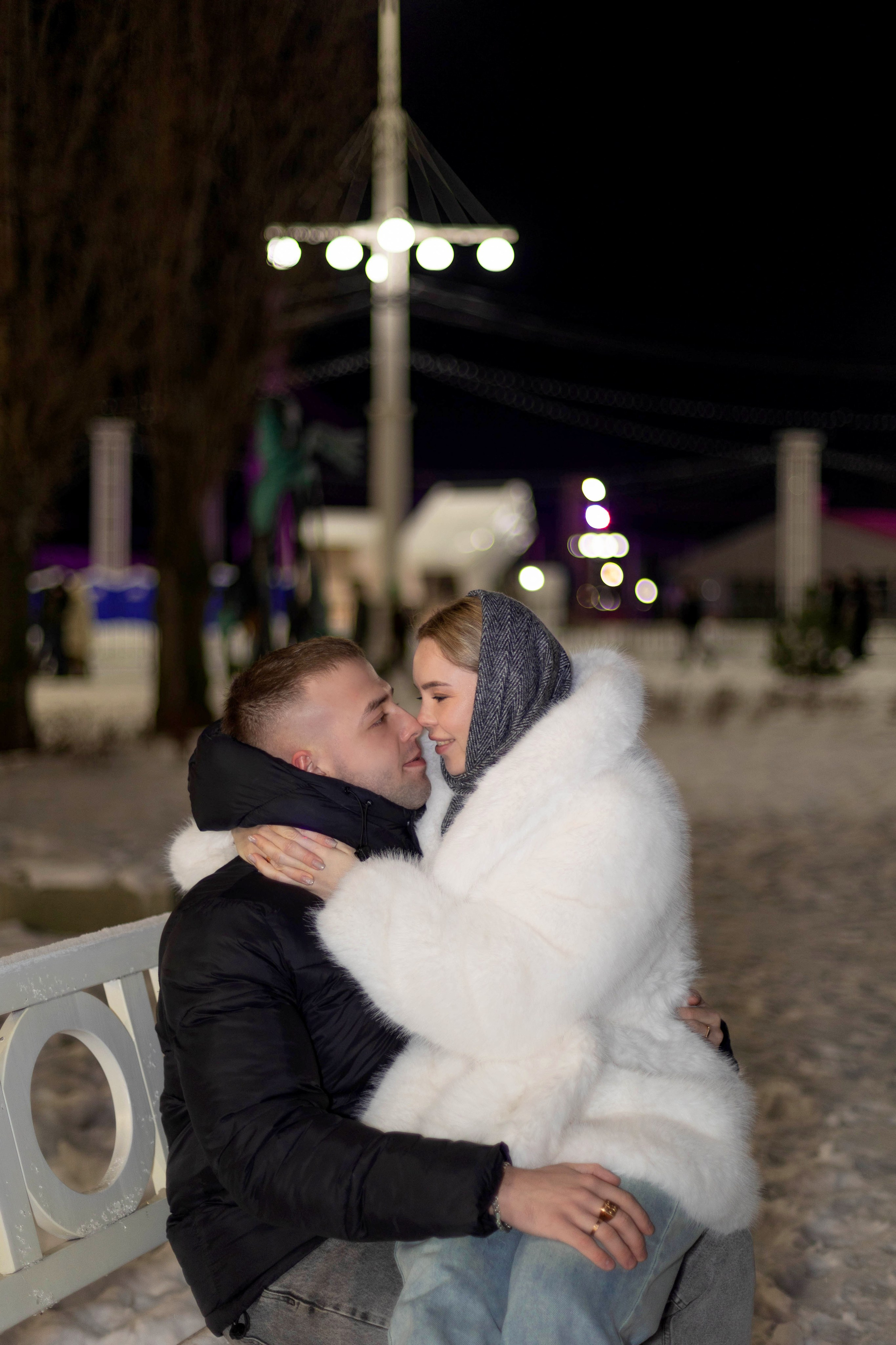 К & М прогулка. Свадебный семейный фотограф Костырина Светлана