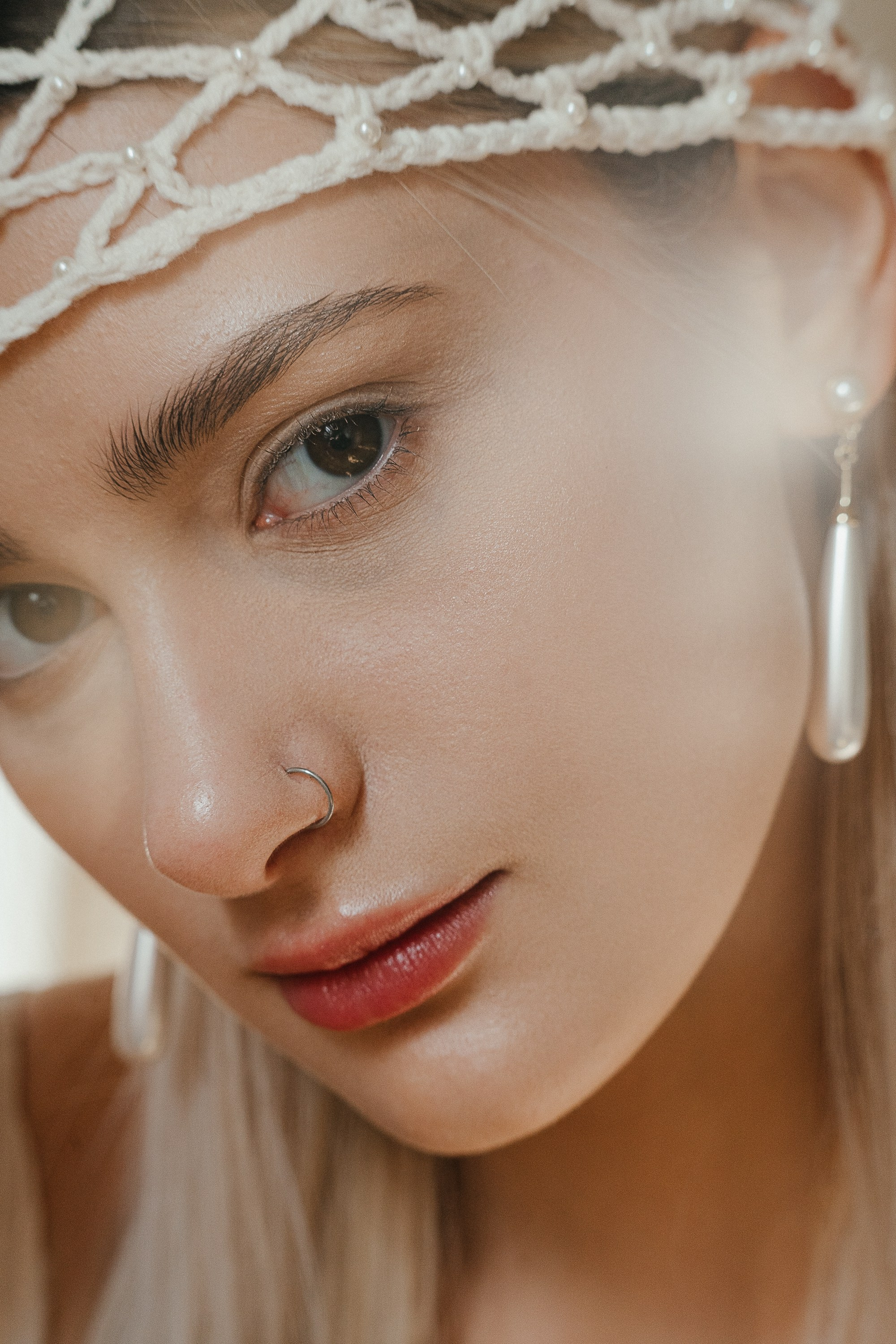 Настя. Фотограф Ирина Романова