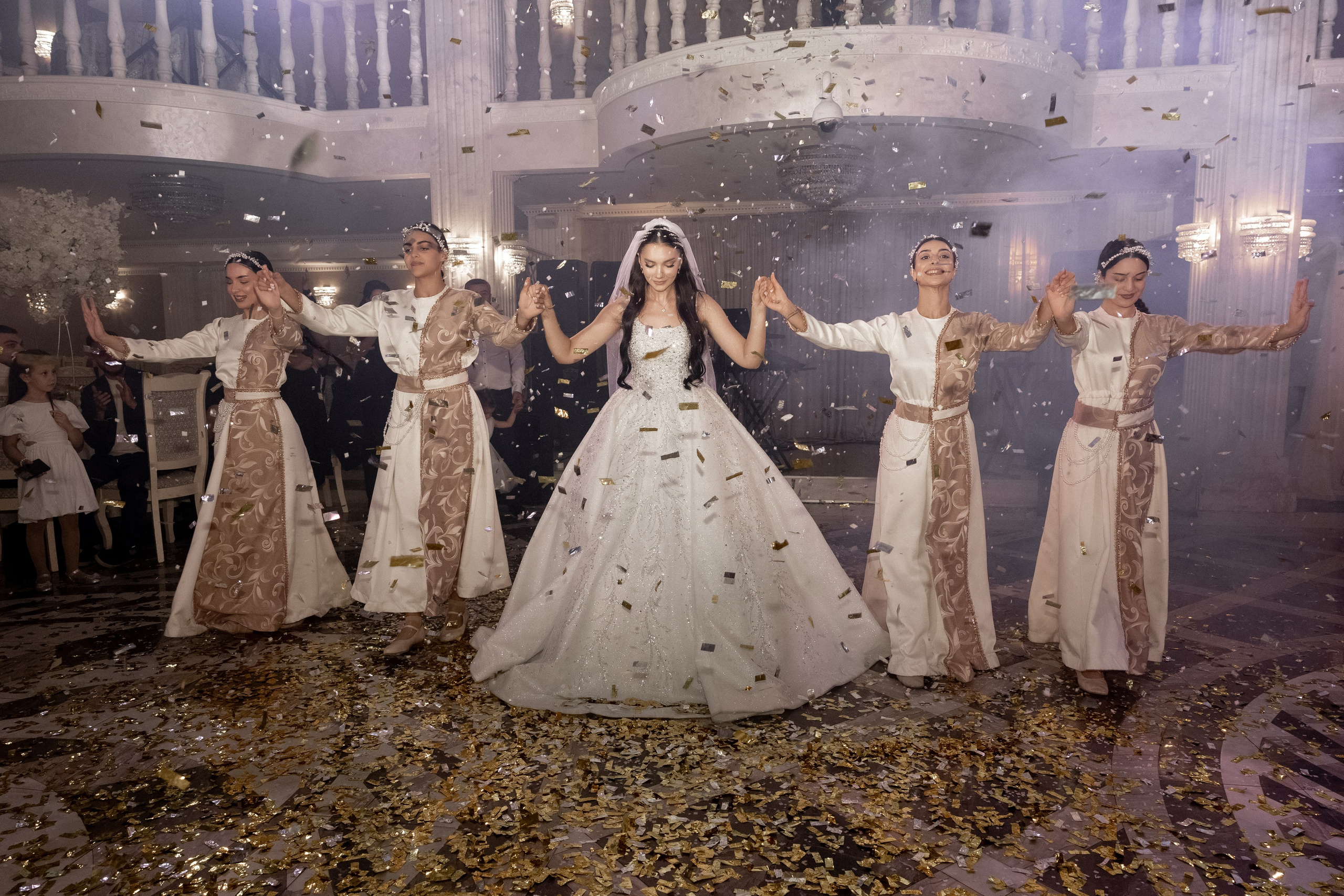 Вадим и Яна. Фотограф Краснодар