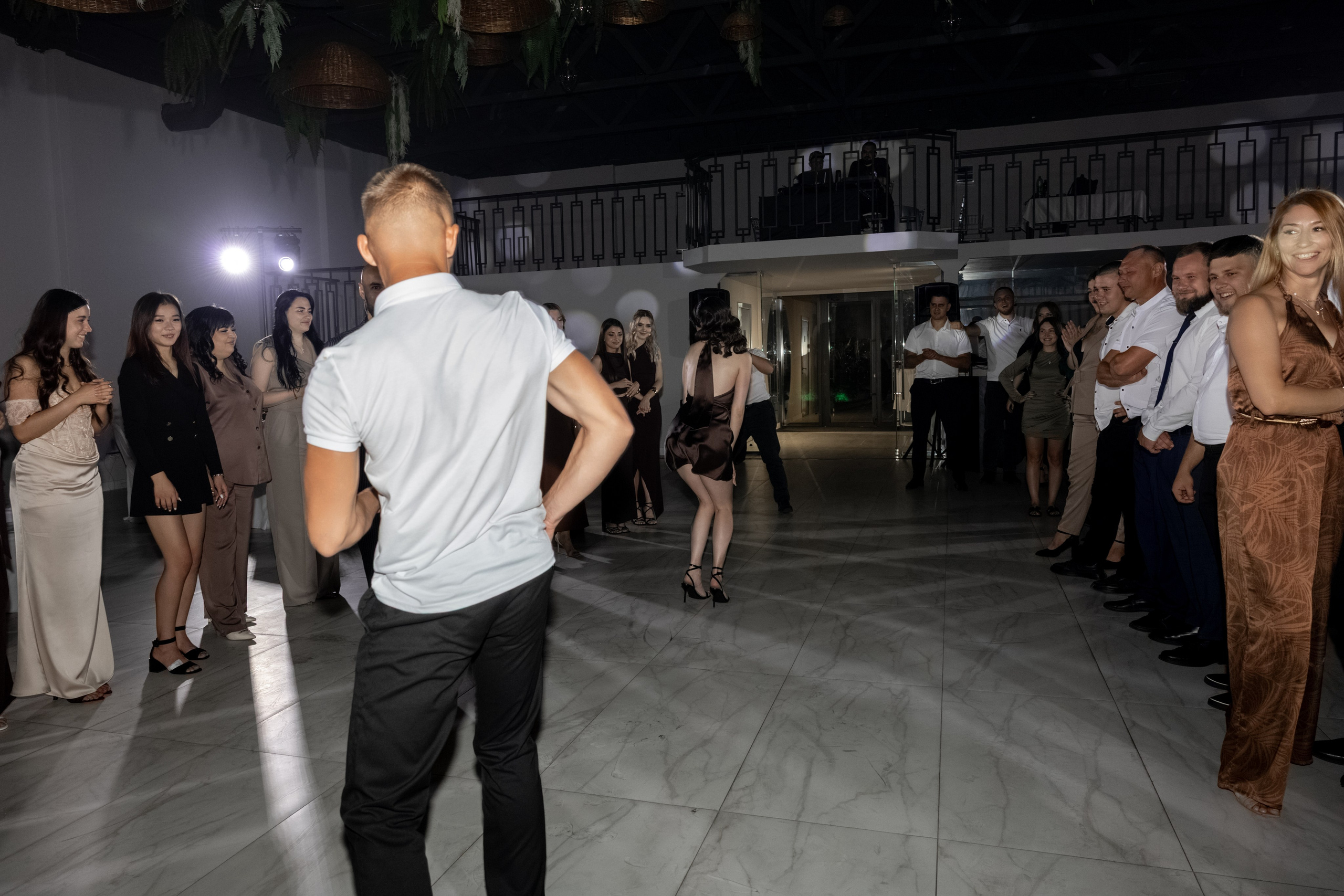 Роман и Алина (выездная регистрация). Фотограф Краснодар