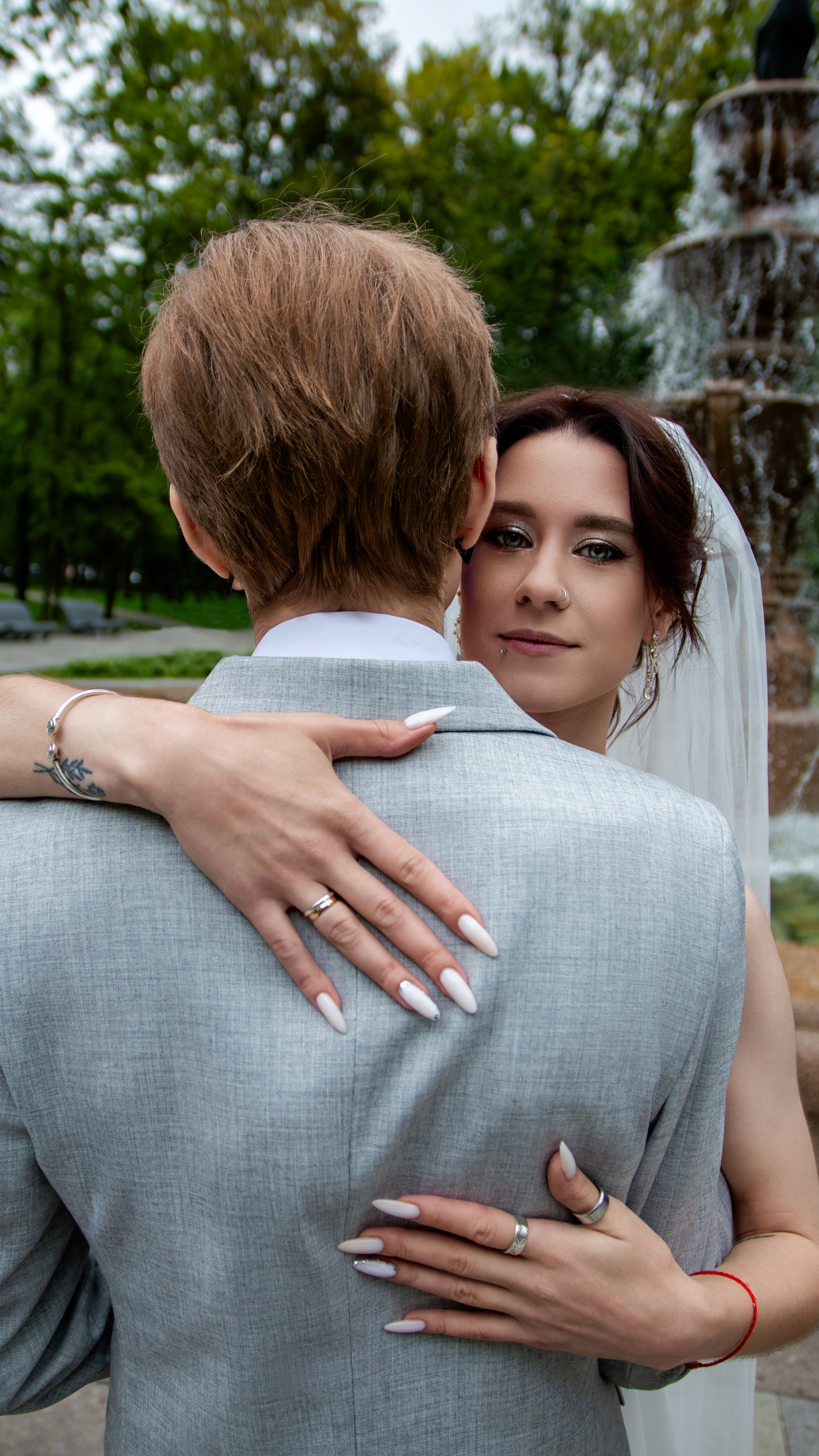 Свадебная фото и видеосъёмка. Фотограф и видеограф Макс Край город Москва