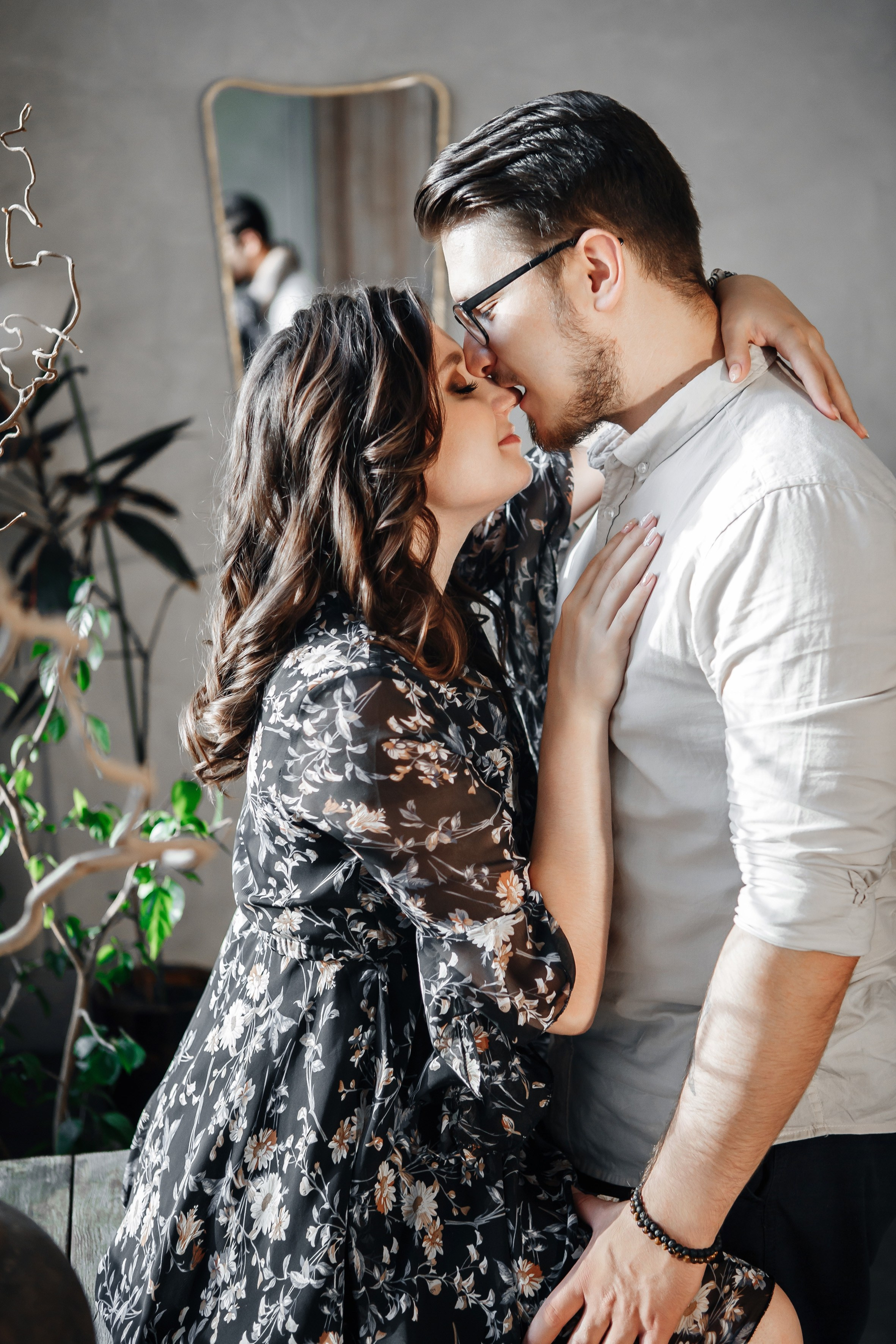 Артем и Елизавета. Свадебный и портретный Фотограф в Липецке Дмитрий Котюков