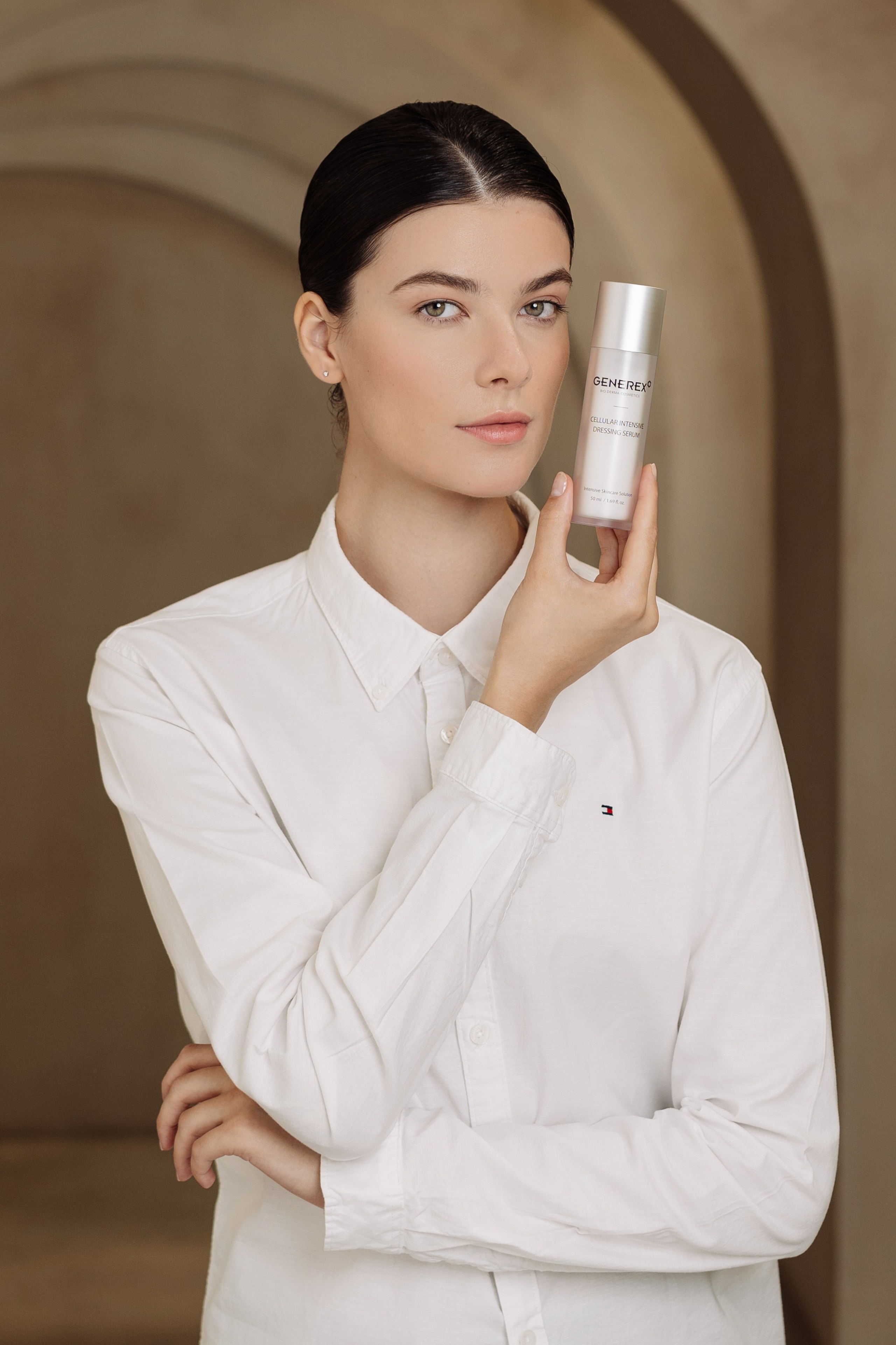 Портерт женский. Свадебные фотосессии в Москве. Фотограф Сергей Ржевский