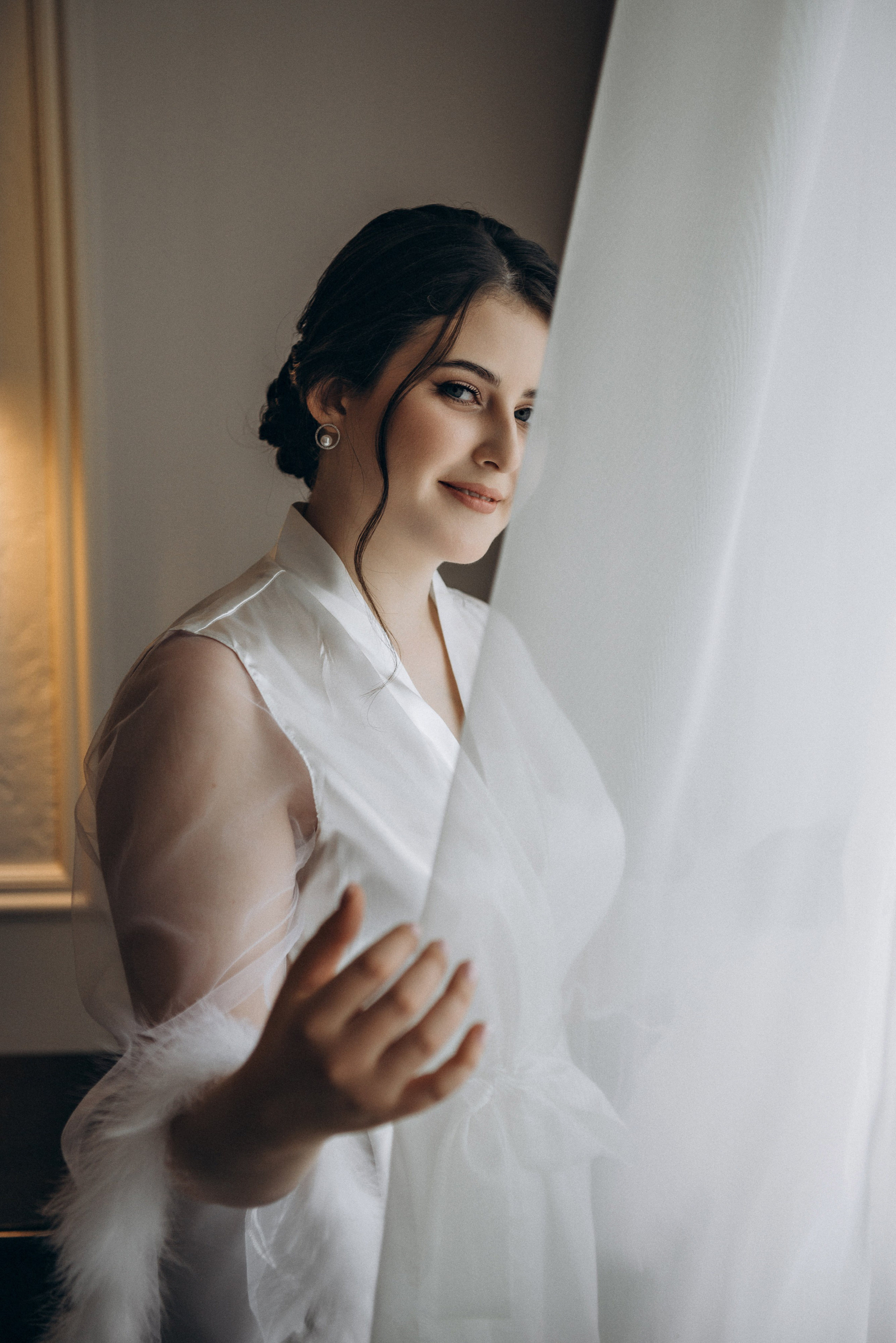 Никита и Настя. Свадебный фотограф в Тамбове и области