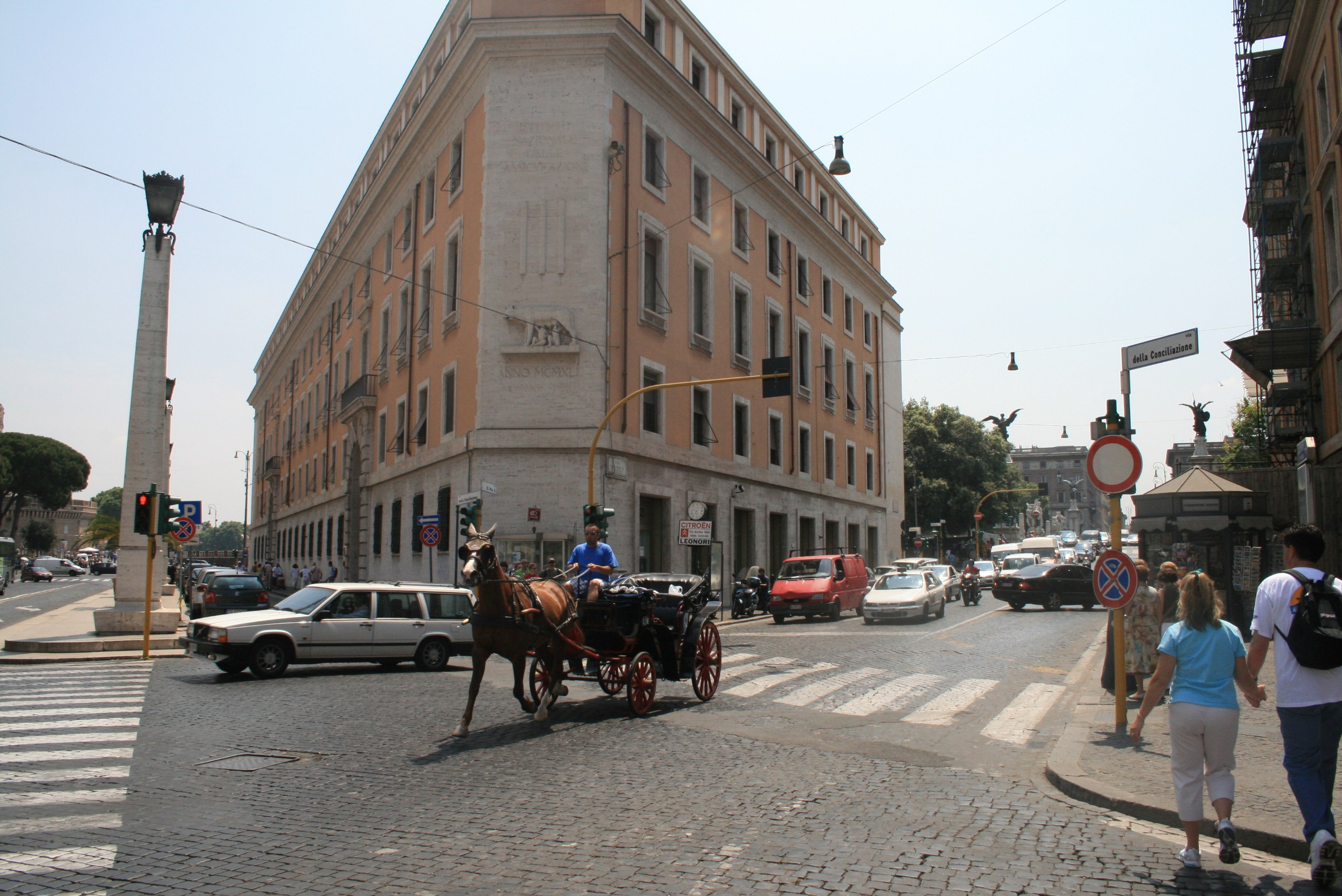 ИТАЛИЯ. Портретный и репортажный фотограф Наталья Горобец