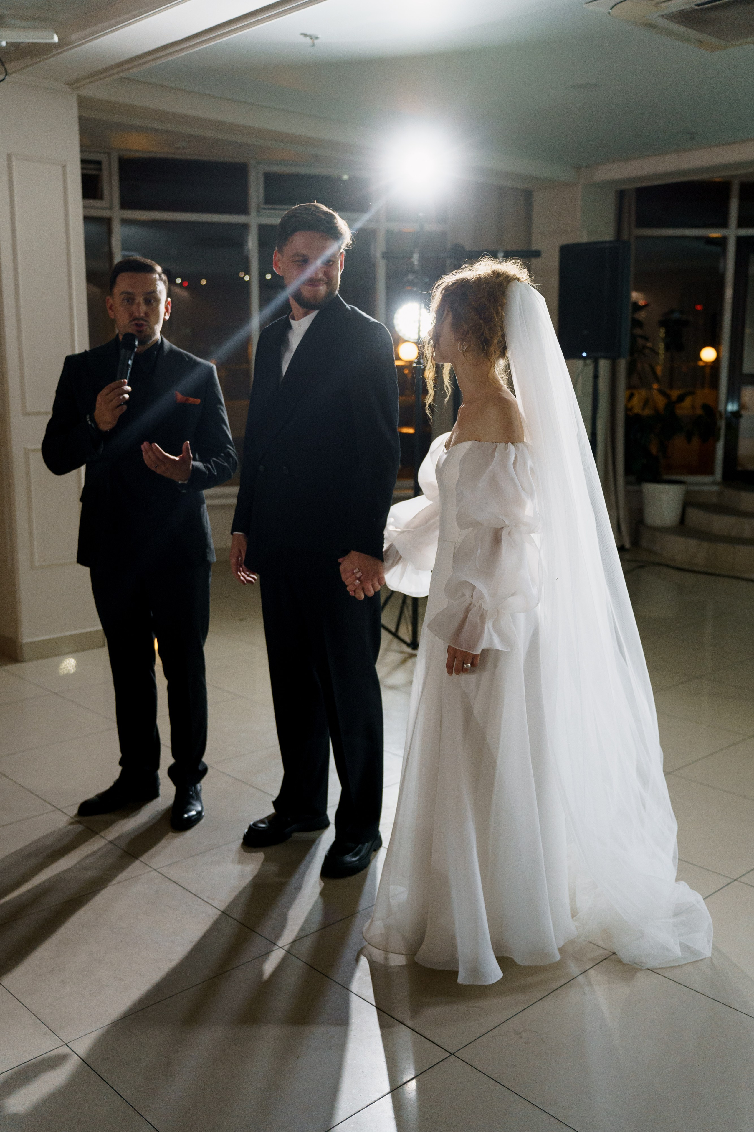 Глеб+Ангелина. Свадебный фотограф в Краснодаре Алексей Кудинов