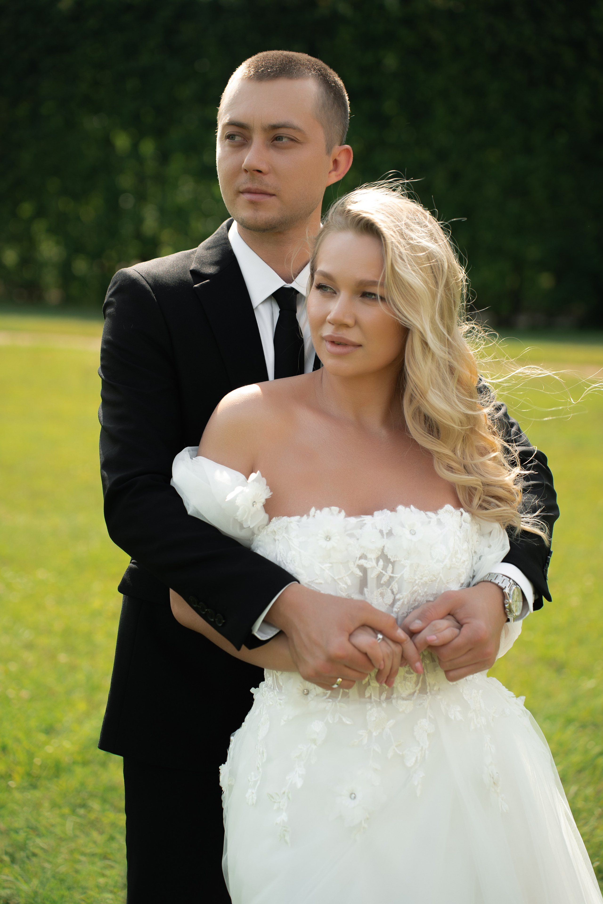 E&A. Главная