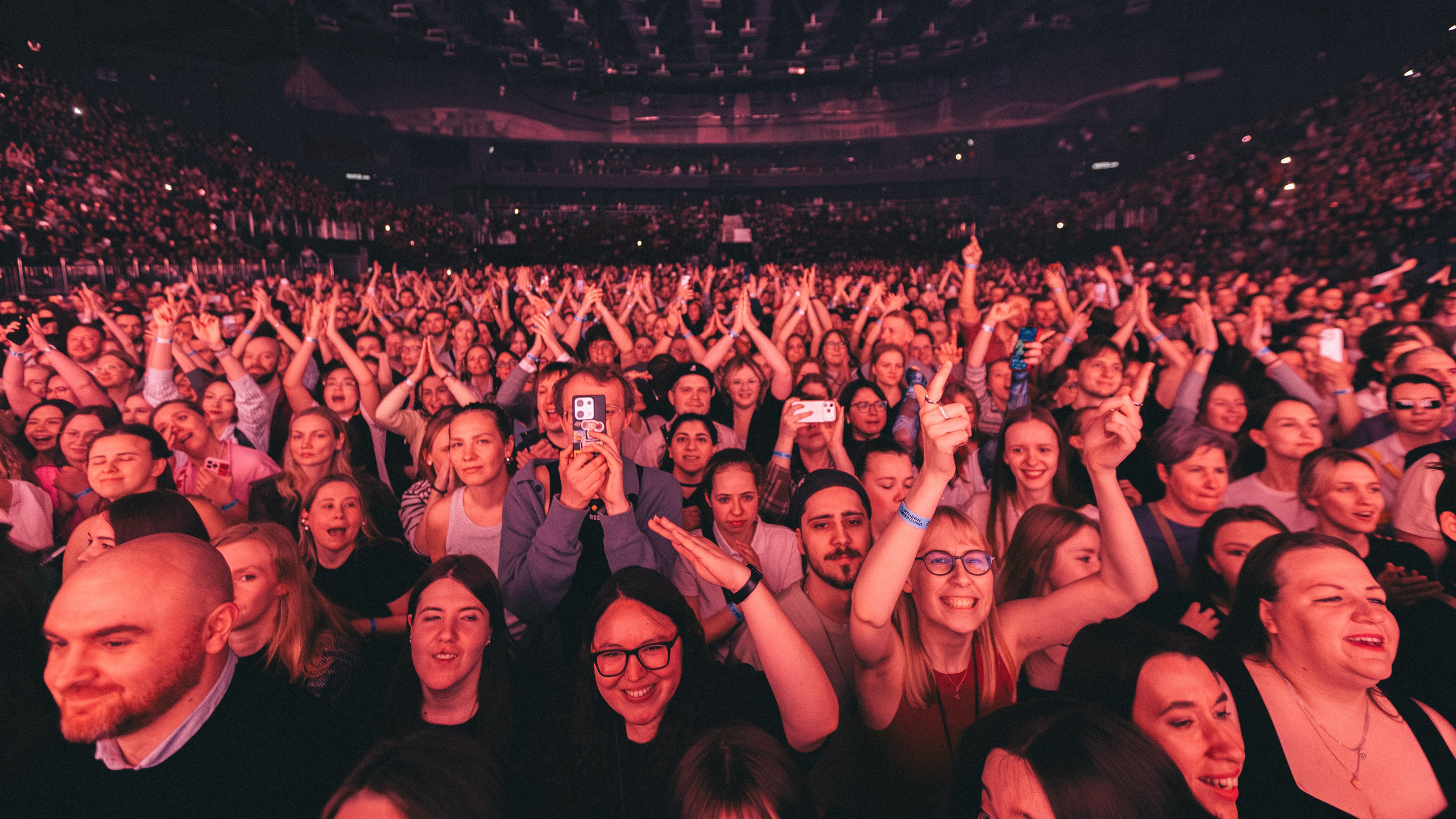 ZOLOTO. Saint-Petersburg 17.4.26. RUSLAN ROZANOV