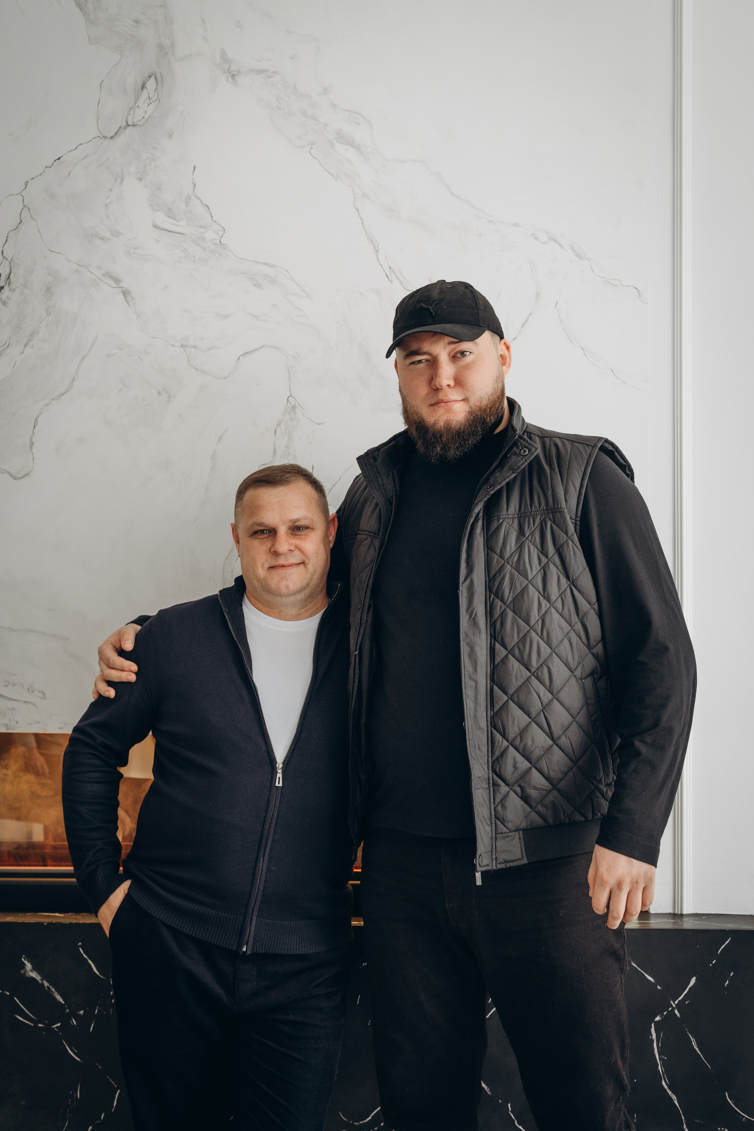 Новогодняя семейная история. Natalya Bondareva Photographу