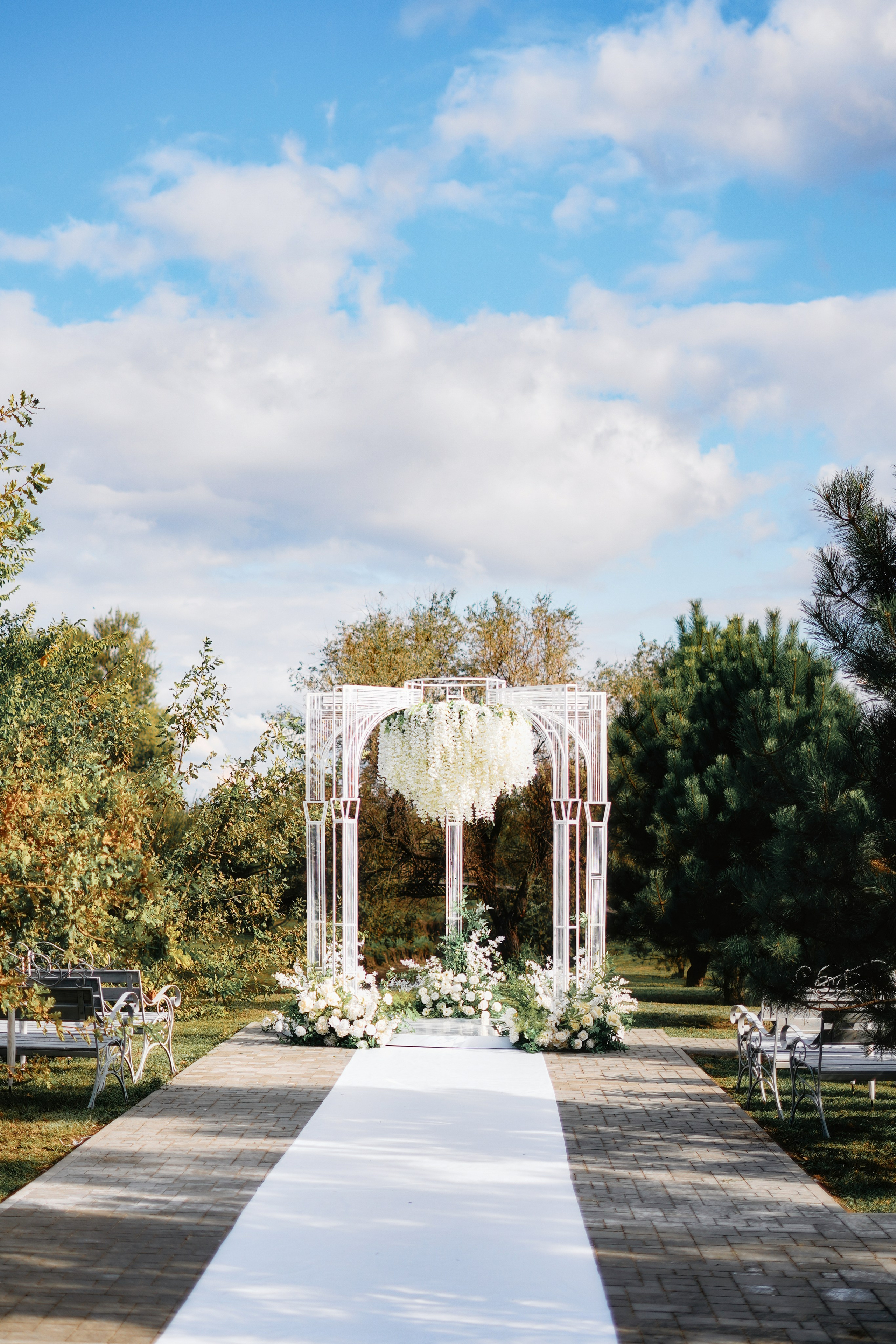 Дима и Настя. Фотограф Валерия Крахмалева