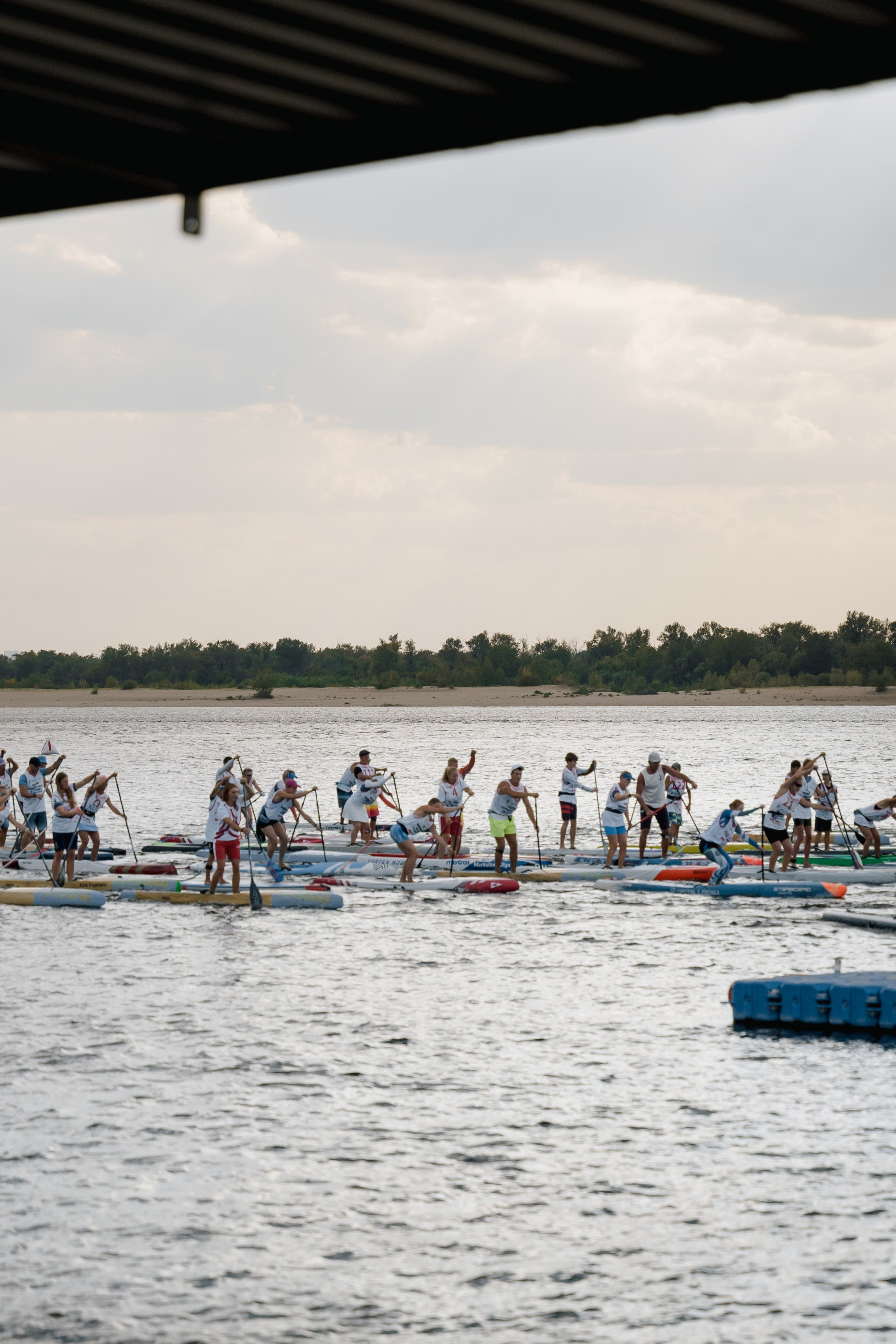 Surf 2025. Фотограф Валерия Крахмалева