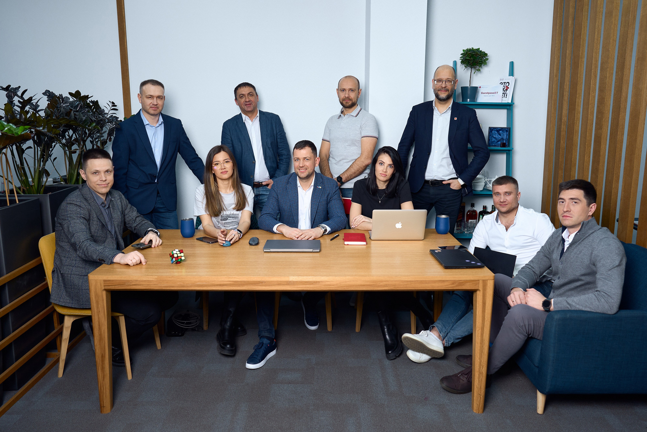 КОРУС Консалтинг