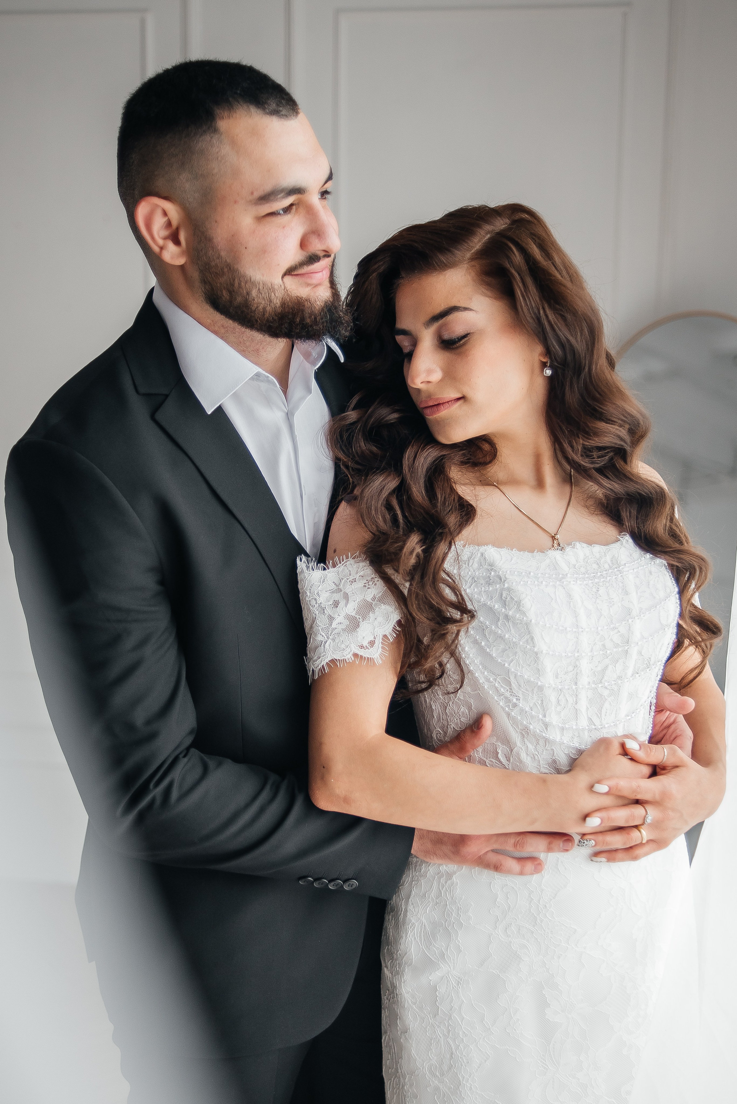 Wedding. Фотограф Милена Смирнова