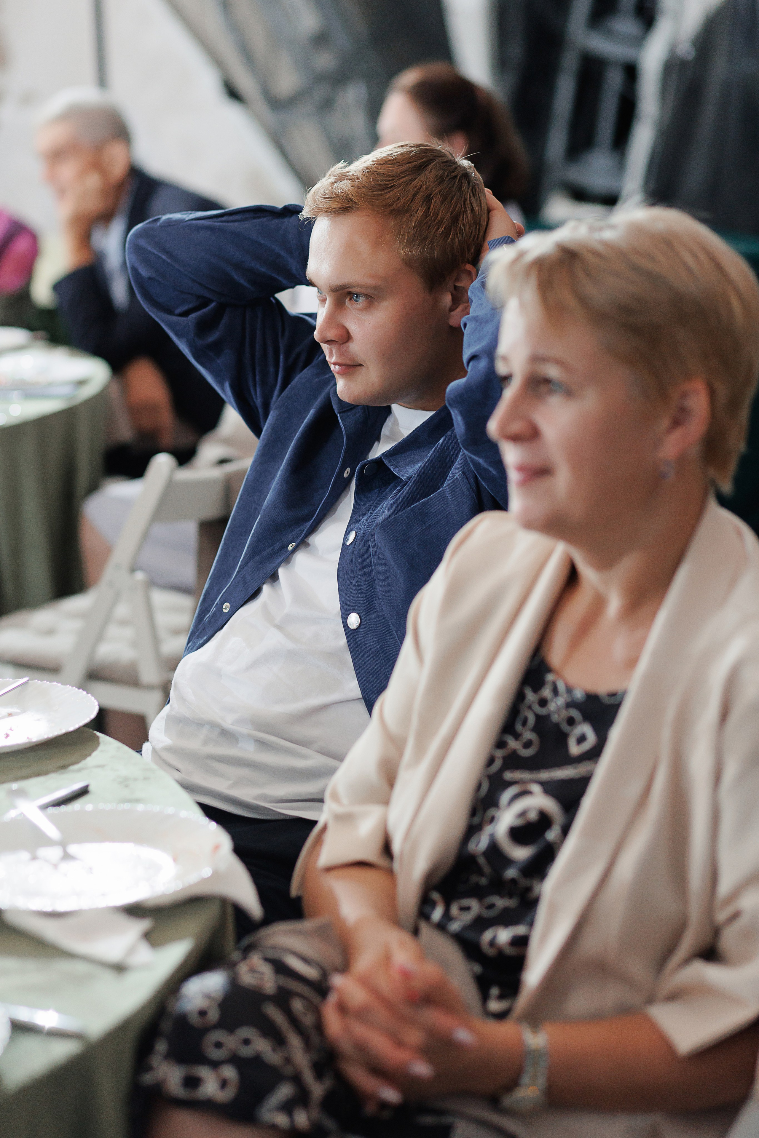 Свадьба Андрея и Ангелины. Свадебный и семейный фотограф в Твери и Тверской области