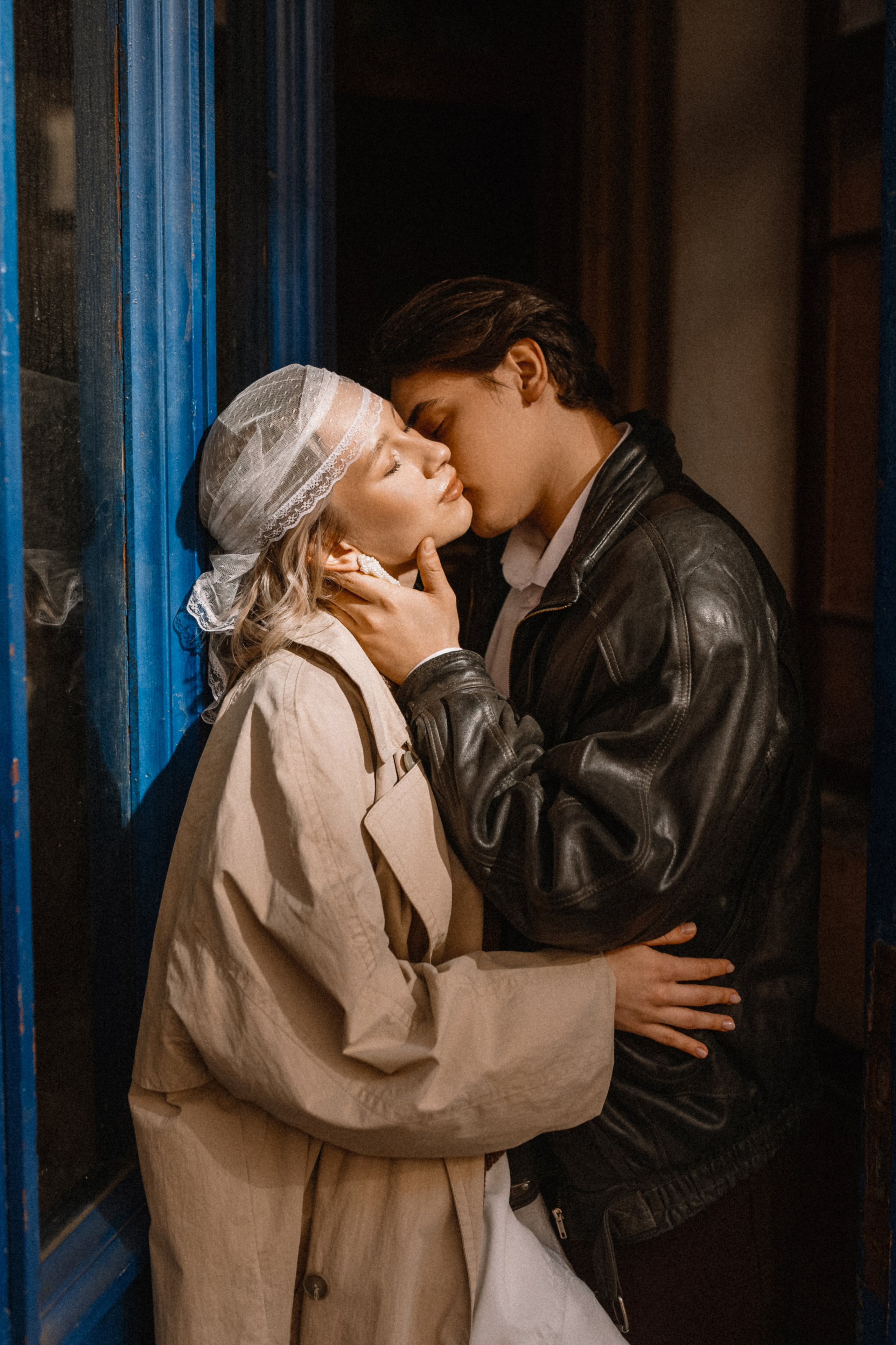 Миша и Саша. Николь — ваш любимый фотограф в Санкт-Петербурге