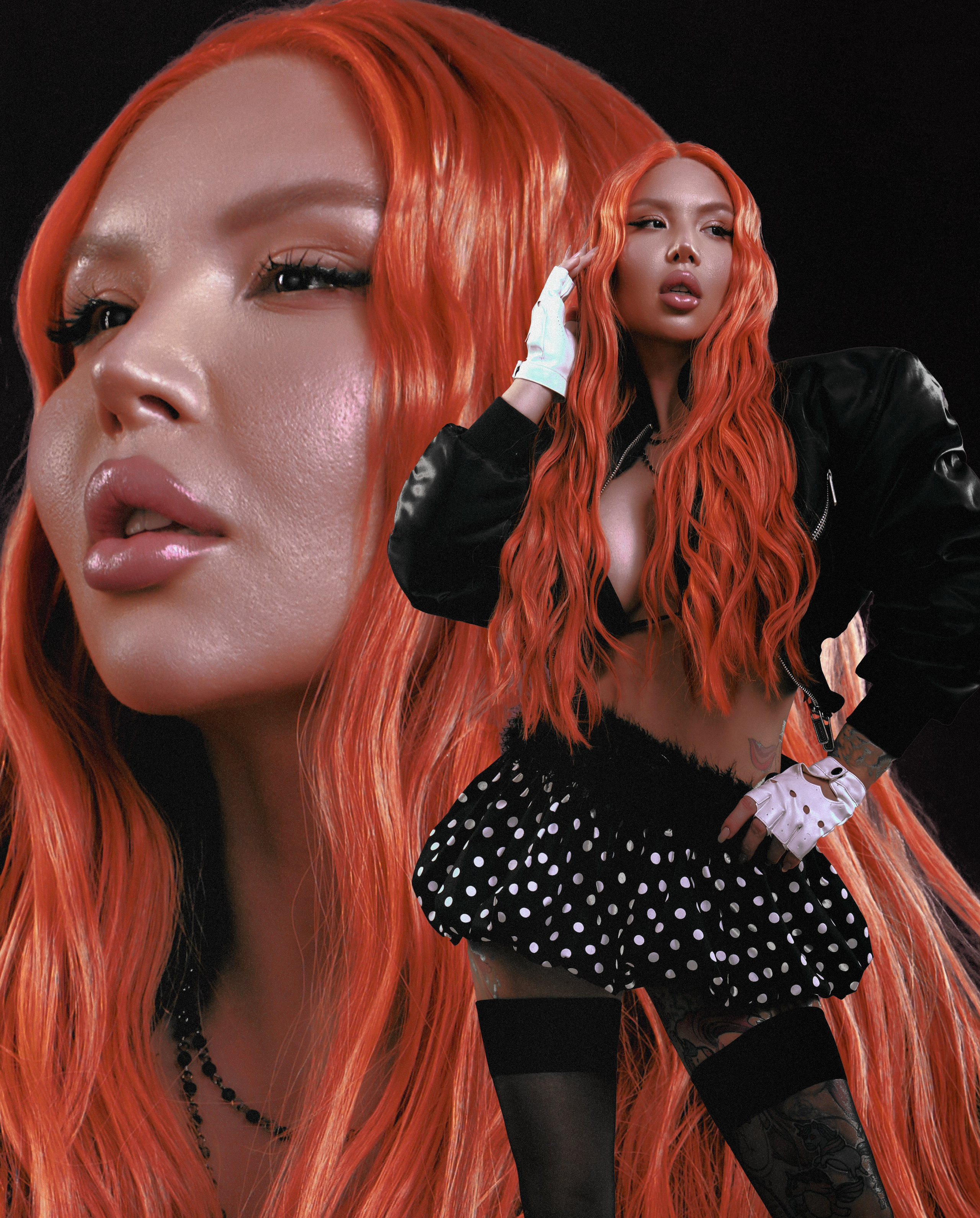 U4ikatana. ART фотограф NBIRDIE