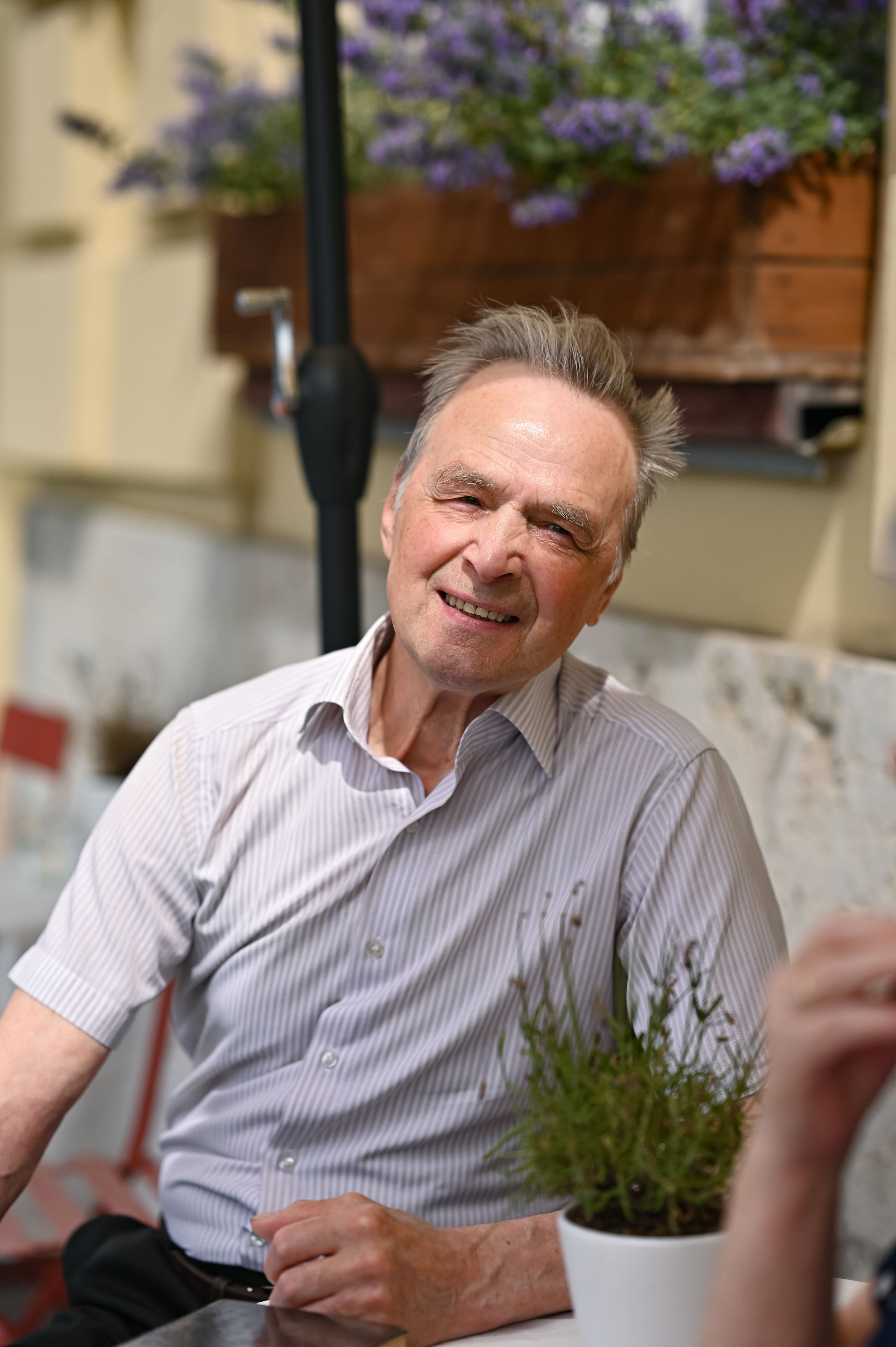 Морские прогулки. ZDARONOKIA Репортажный фотограф