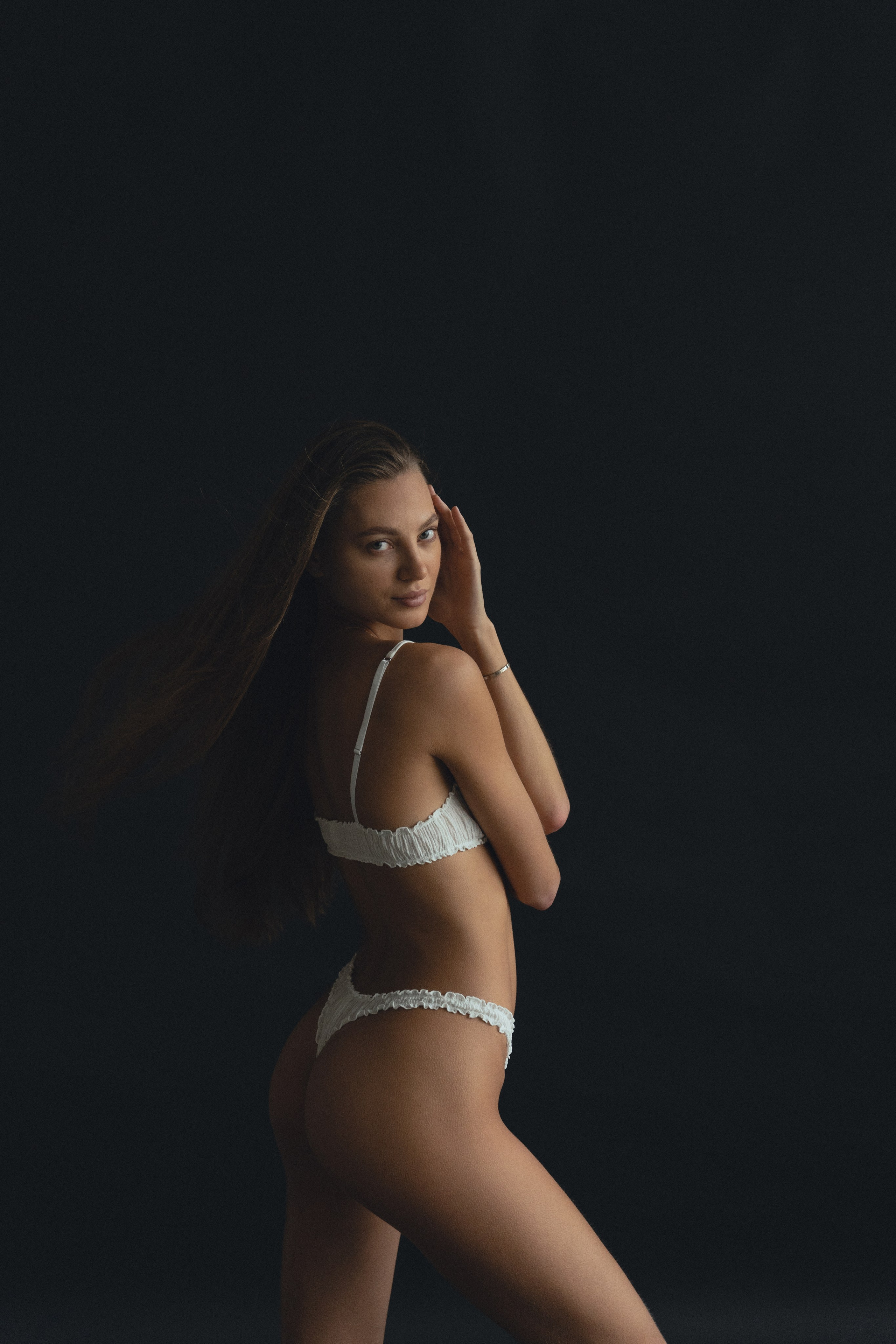 Ира. Фотограф Alena Ray