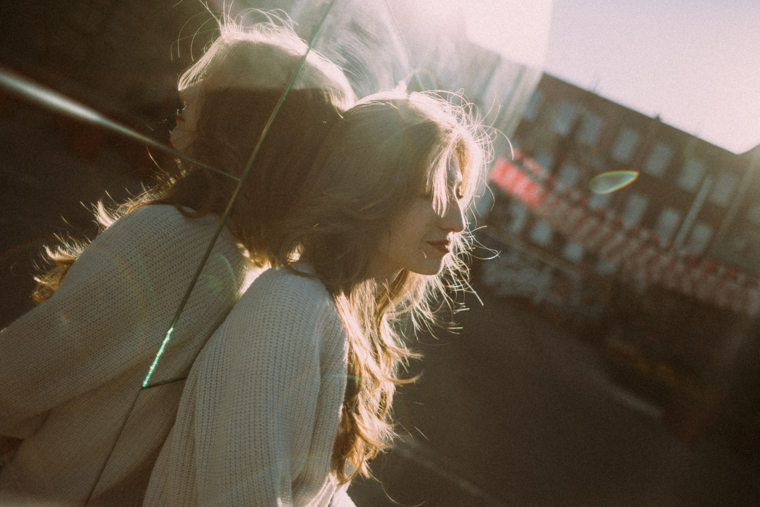 Алёна. Фотограф Кемерово | Сергей