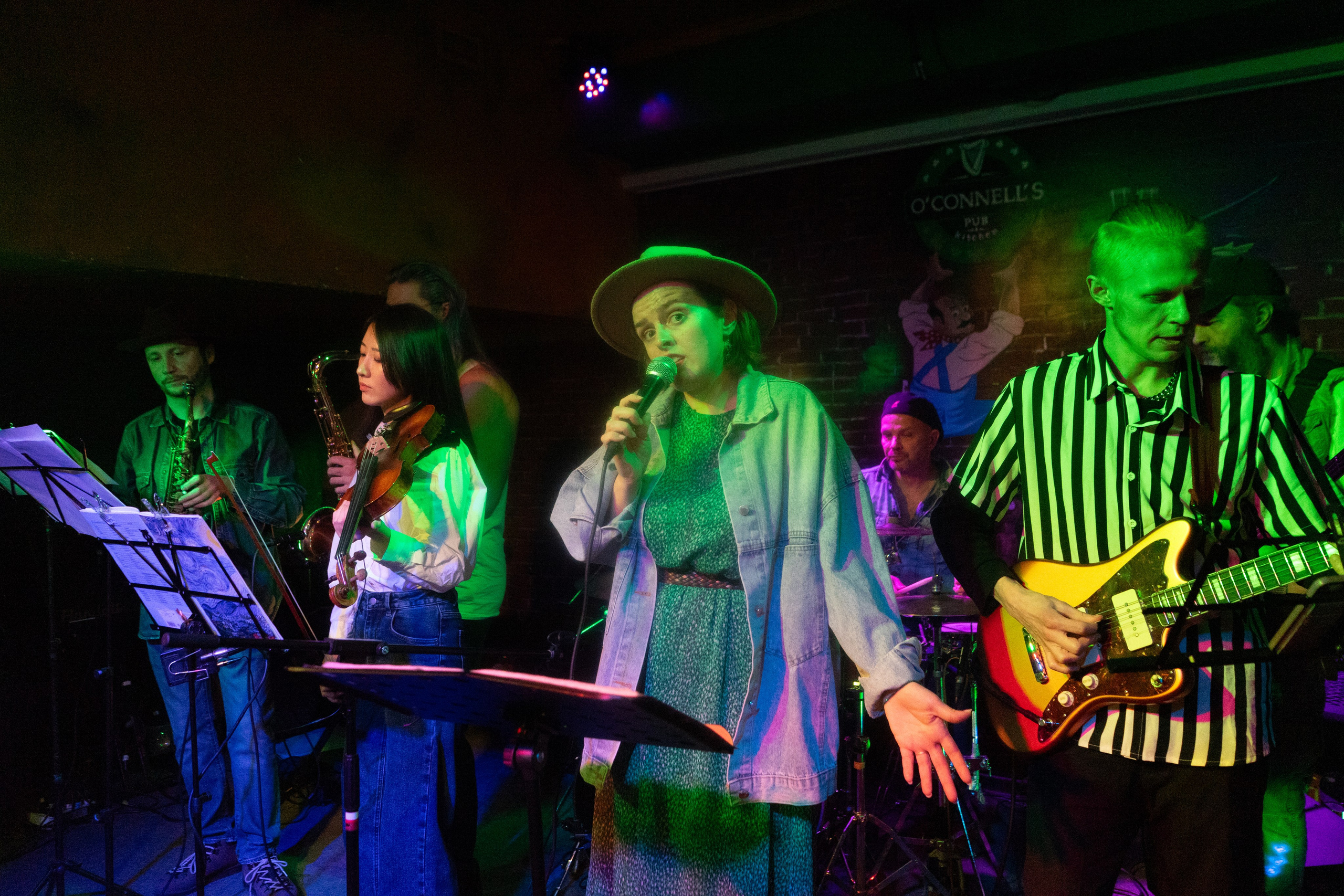 Музыкальные мероприятия. Фотограф в Москве|портреты|репортажи