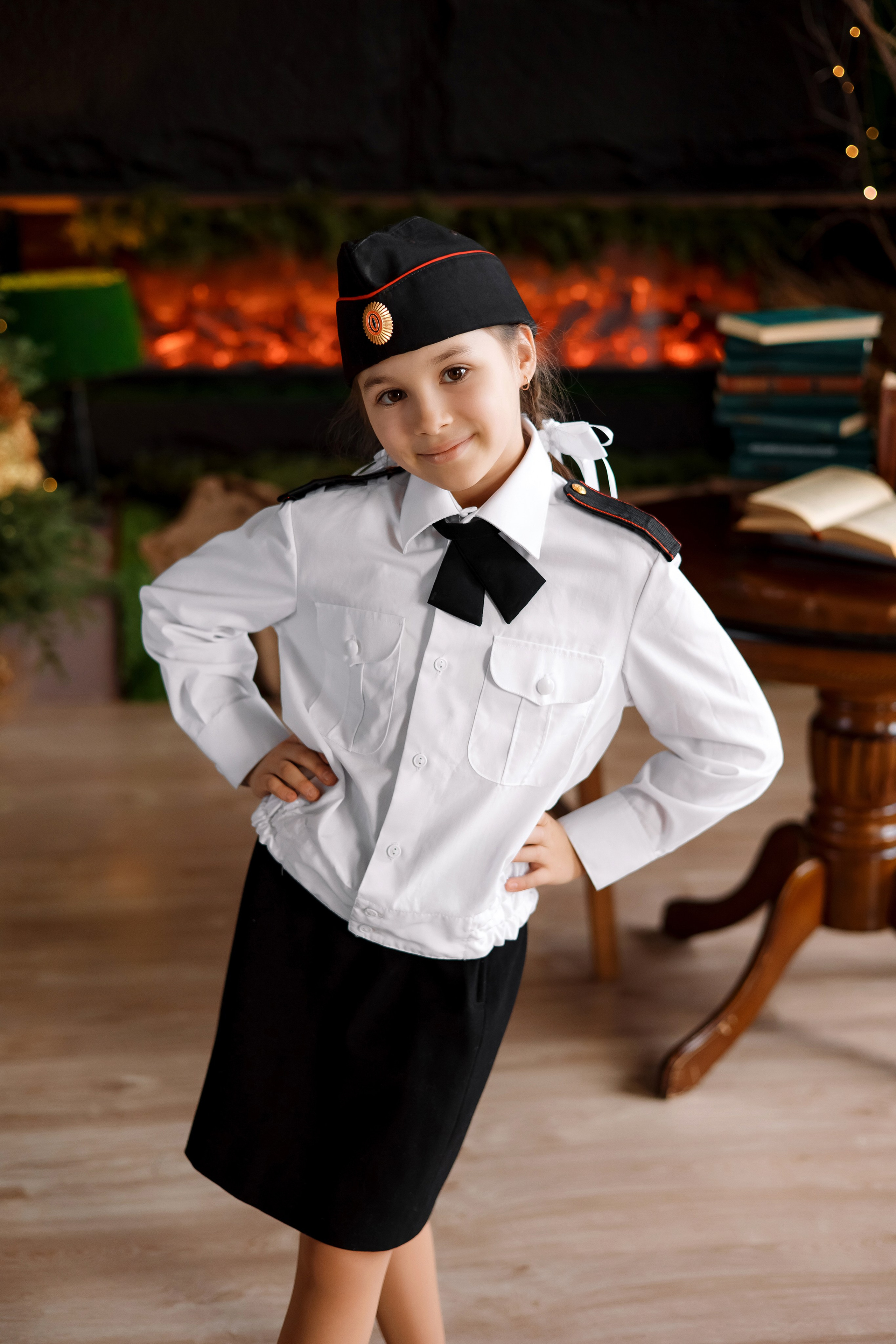 4 класс 18 школа. Фотограф Любовь Корниенко, Примоский край