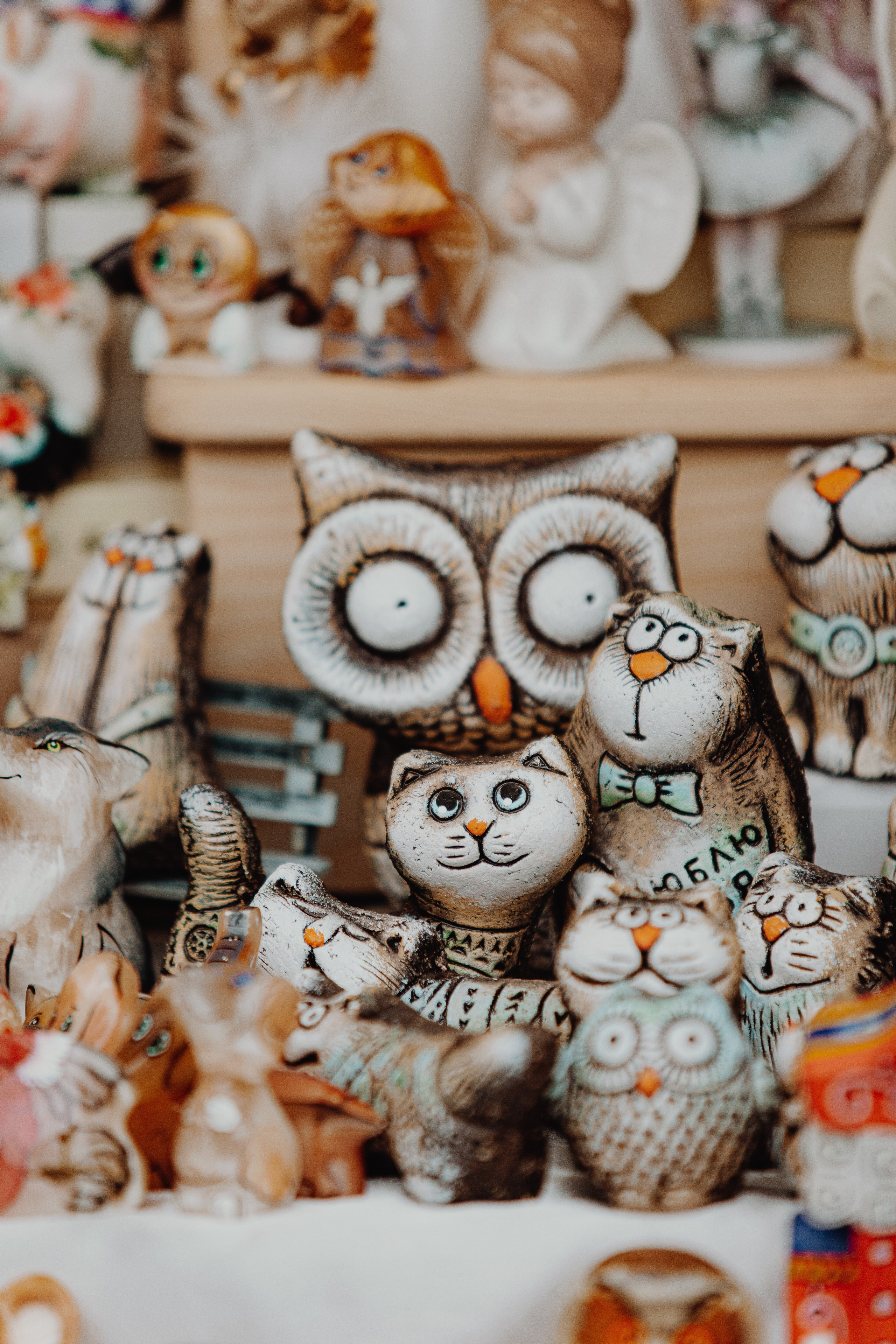 Фестиваль «Абалакское поле» XVI. Арт-фотограф Крис Л. в Тобольске: портрет, семейные, свадьбы