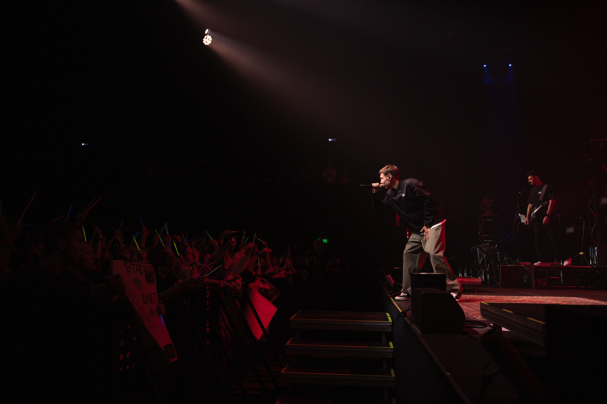 Концертные съемки. Фотограф Нижний Новгород Арина Козлова