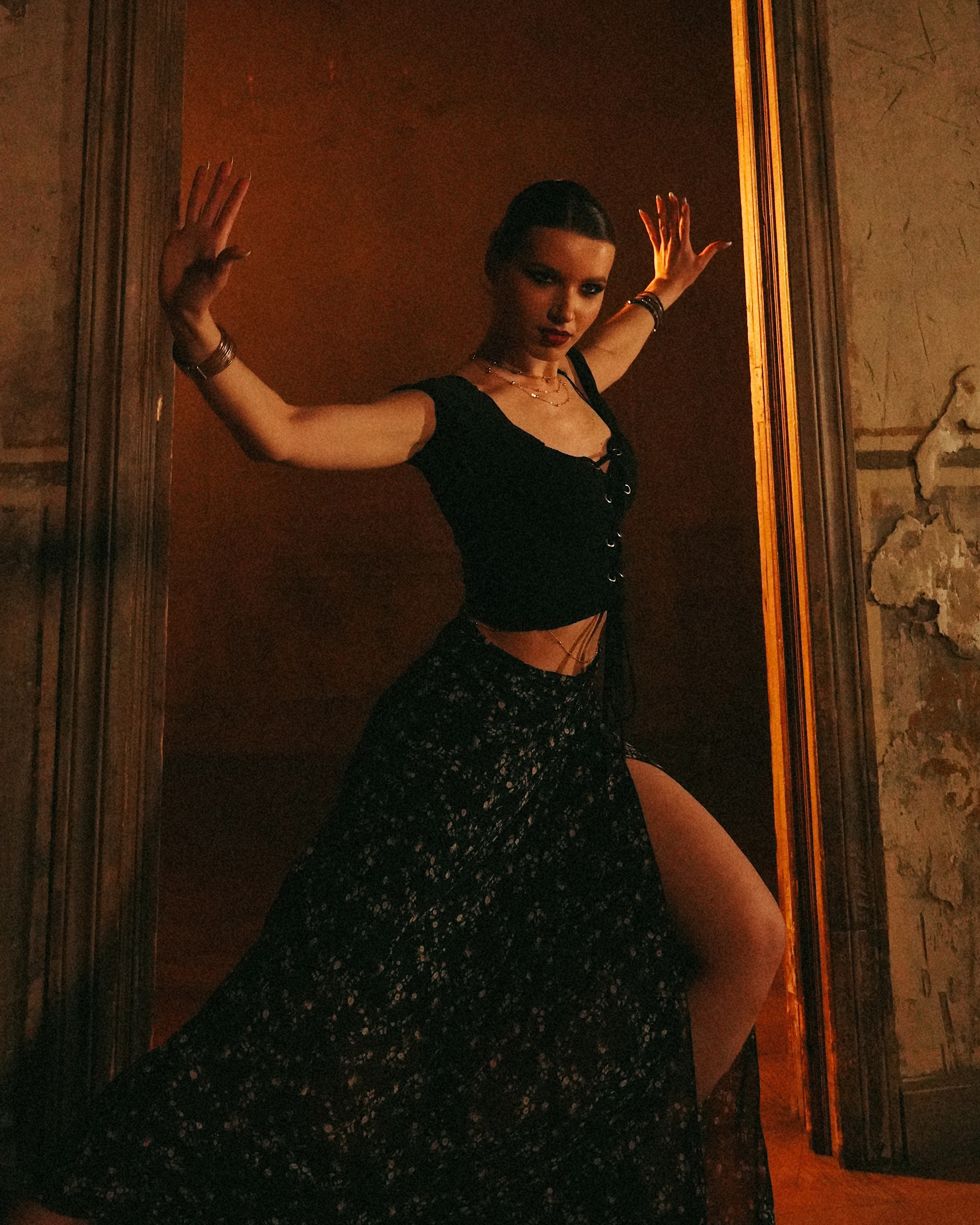 Apale. Фотограф Юлия Евсеева