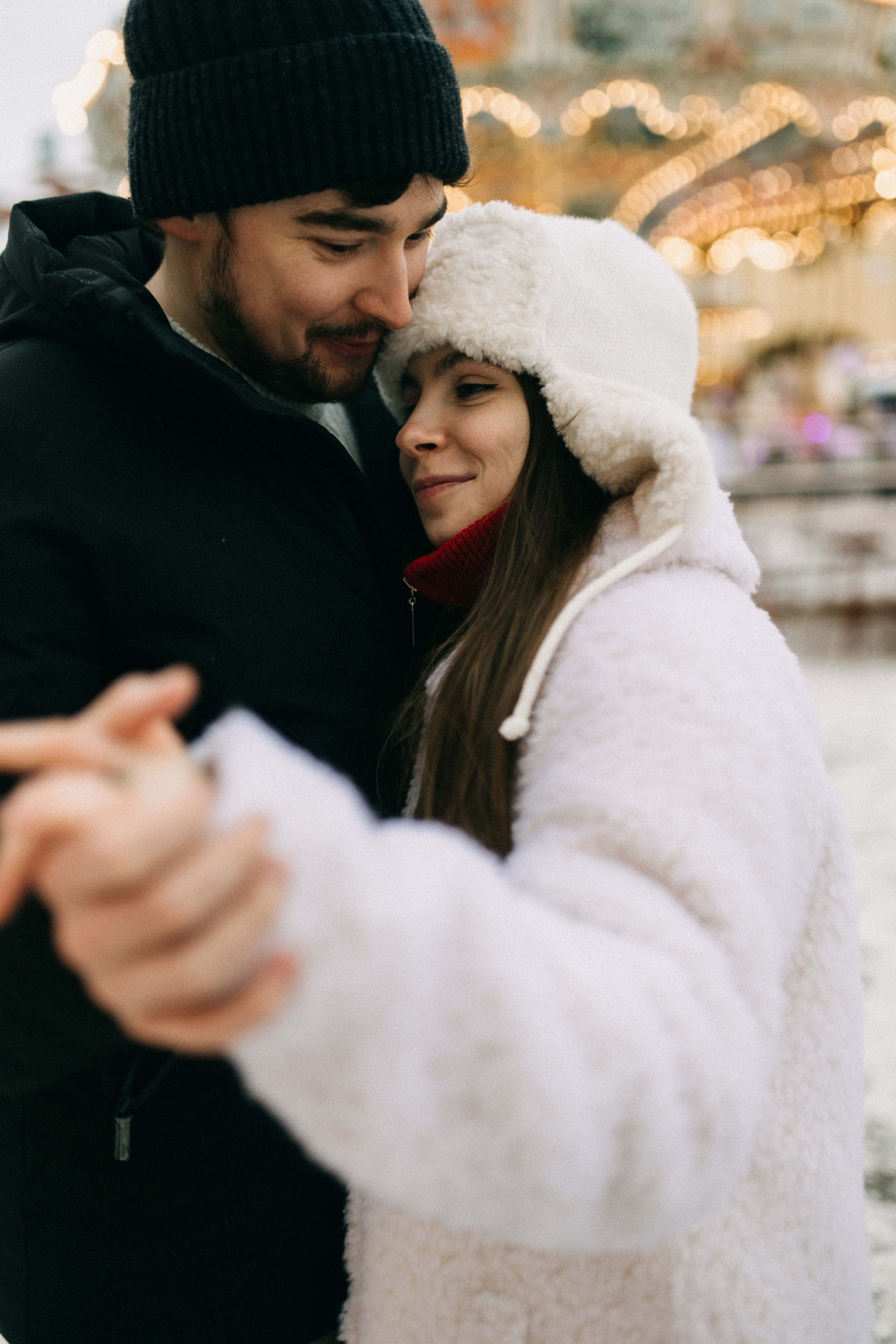 Владислава и Александр. Фотограф в Санкт-Петербурге