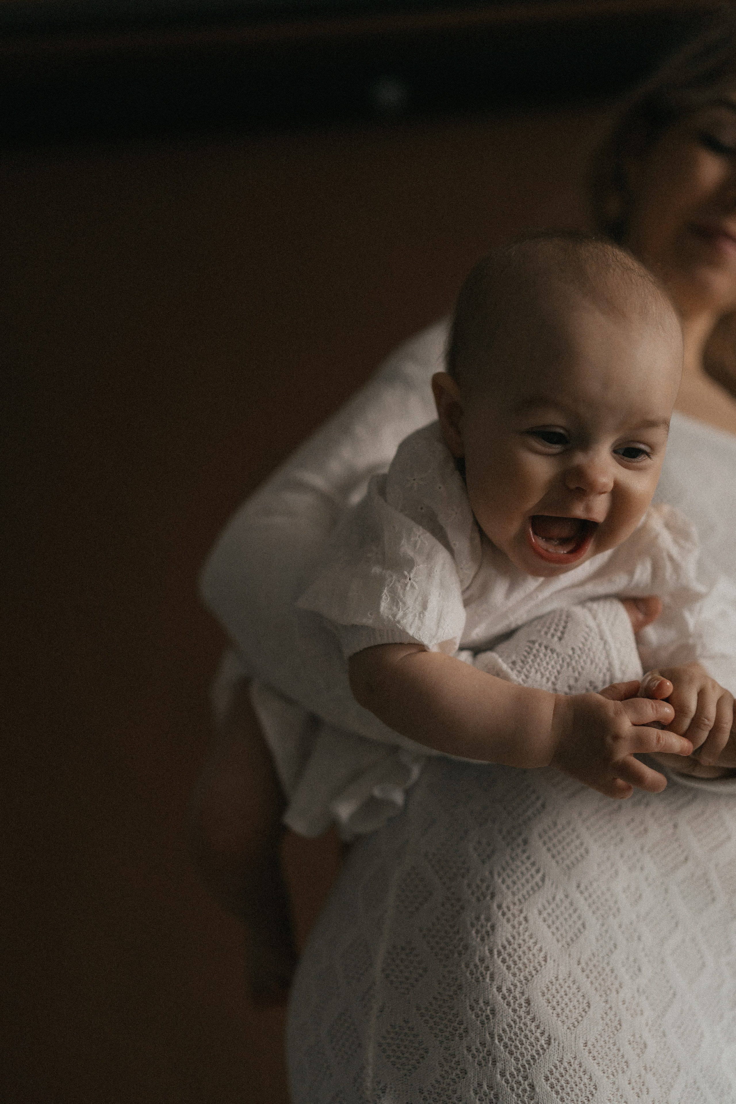 Дарья и Верочка. Семейный, портретный фотограф Новосибирск. Оля Адова