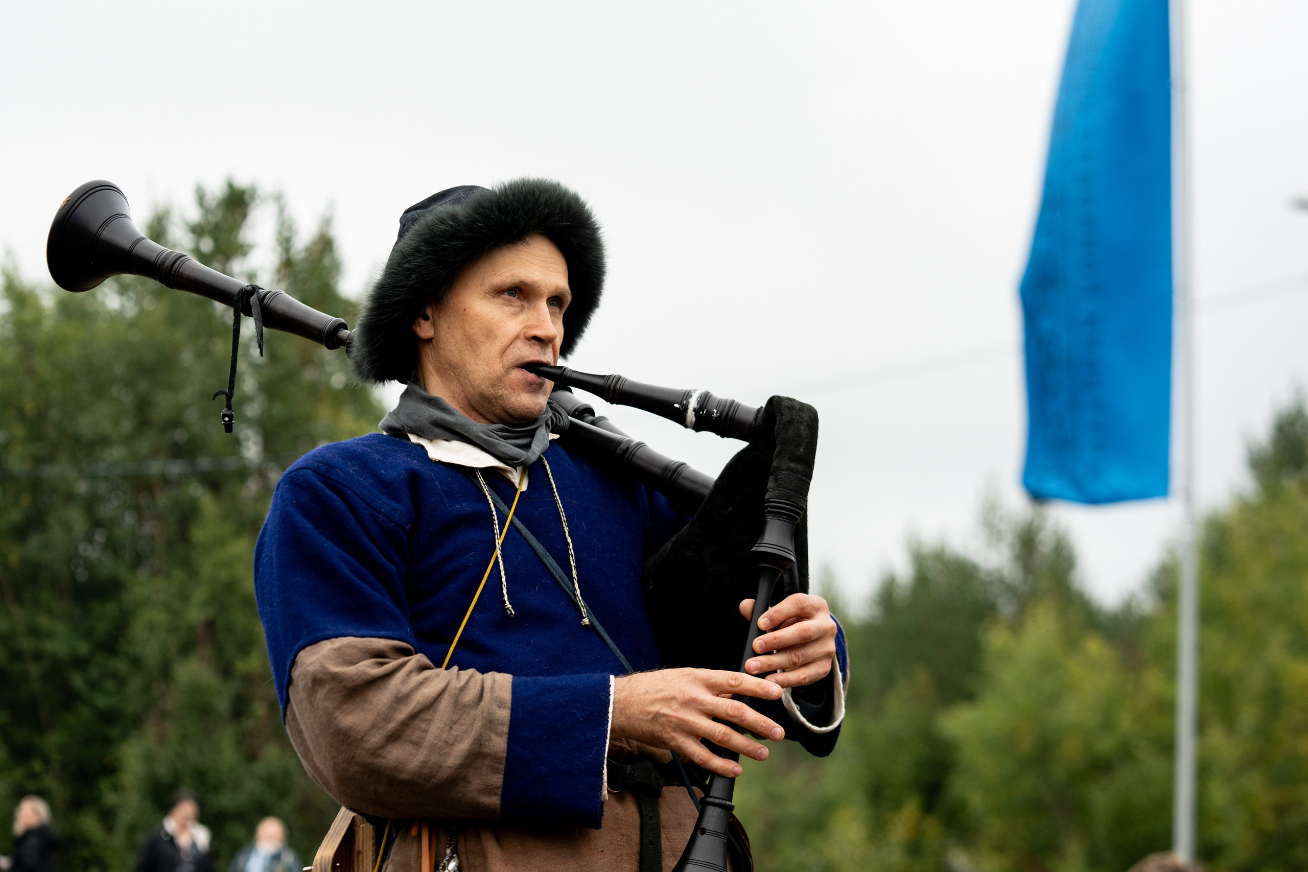Фестивали. Репотажный фотограф Денис Гущин