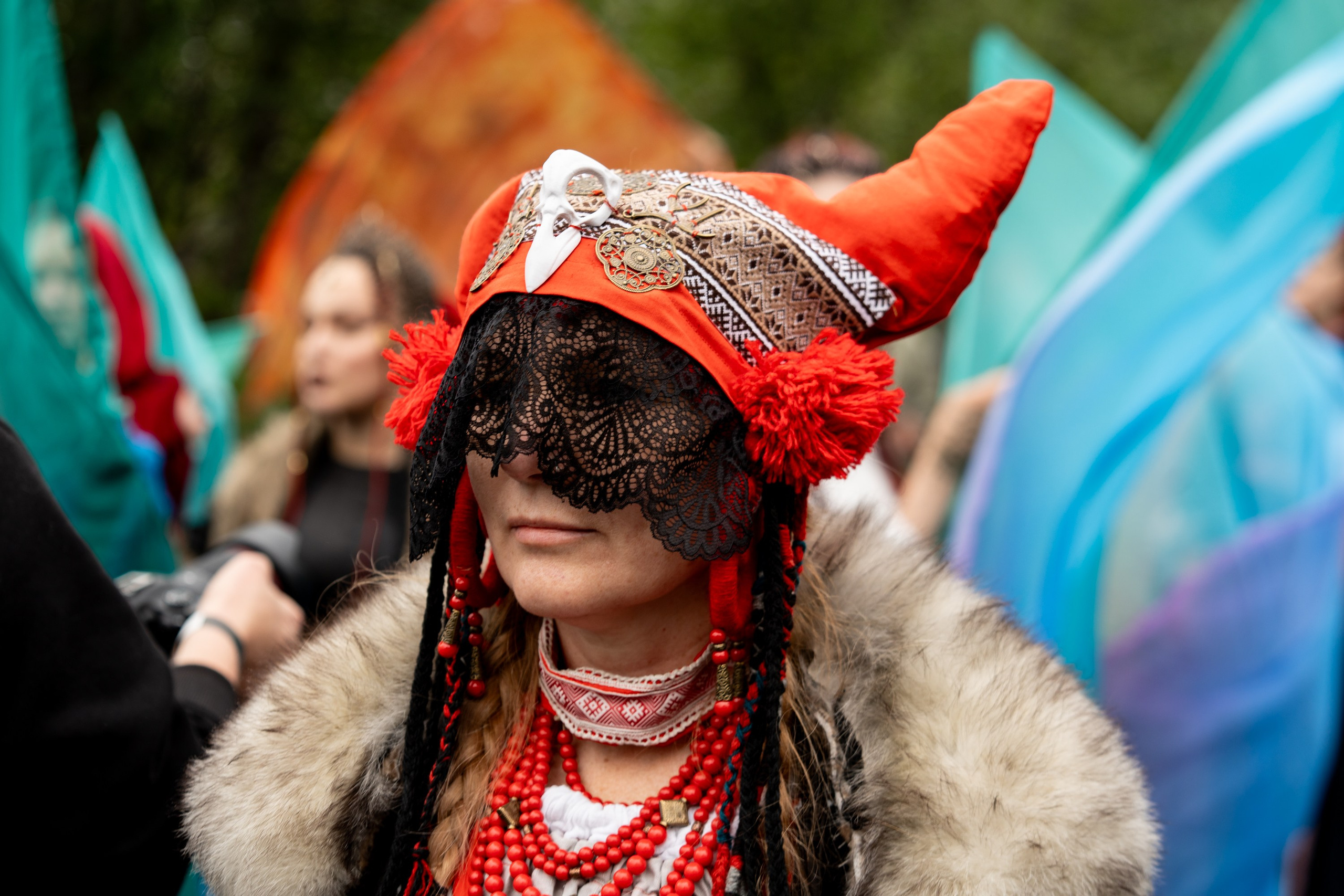 Фестивали. Репотажный фотограф Денис Гущин