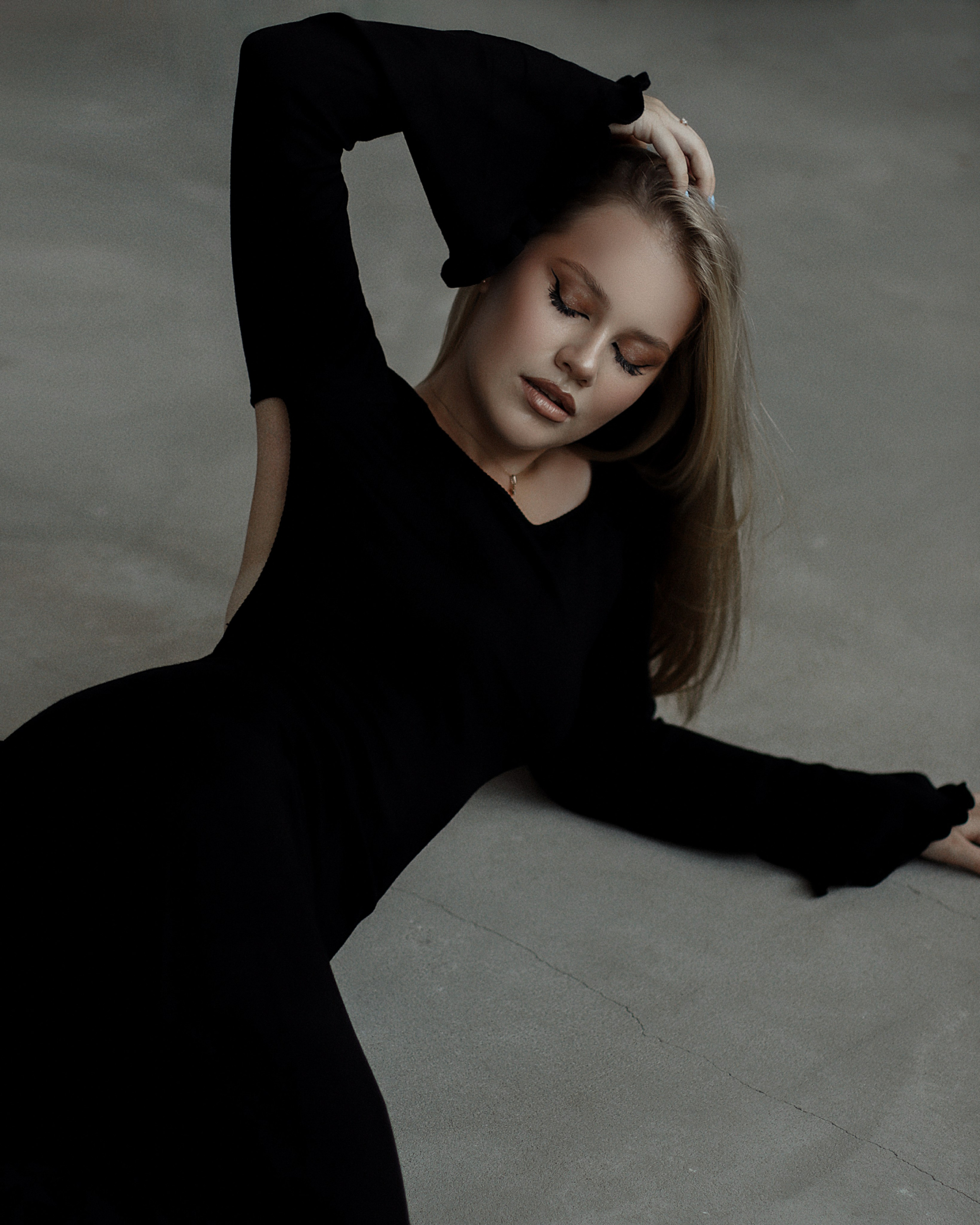 Алина. Фотограф Ксения Сидоренкова. г. Санкт-Петербург, индивидуальные и Lovestory съёмки