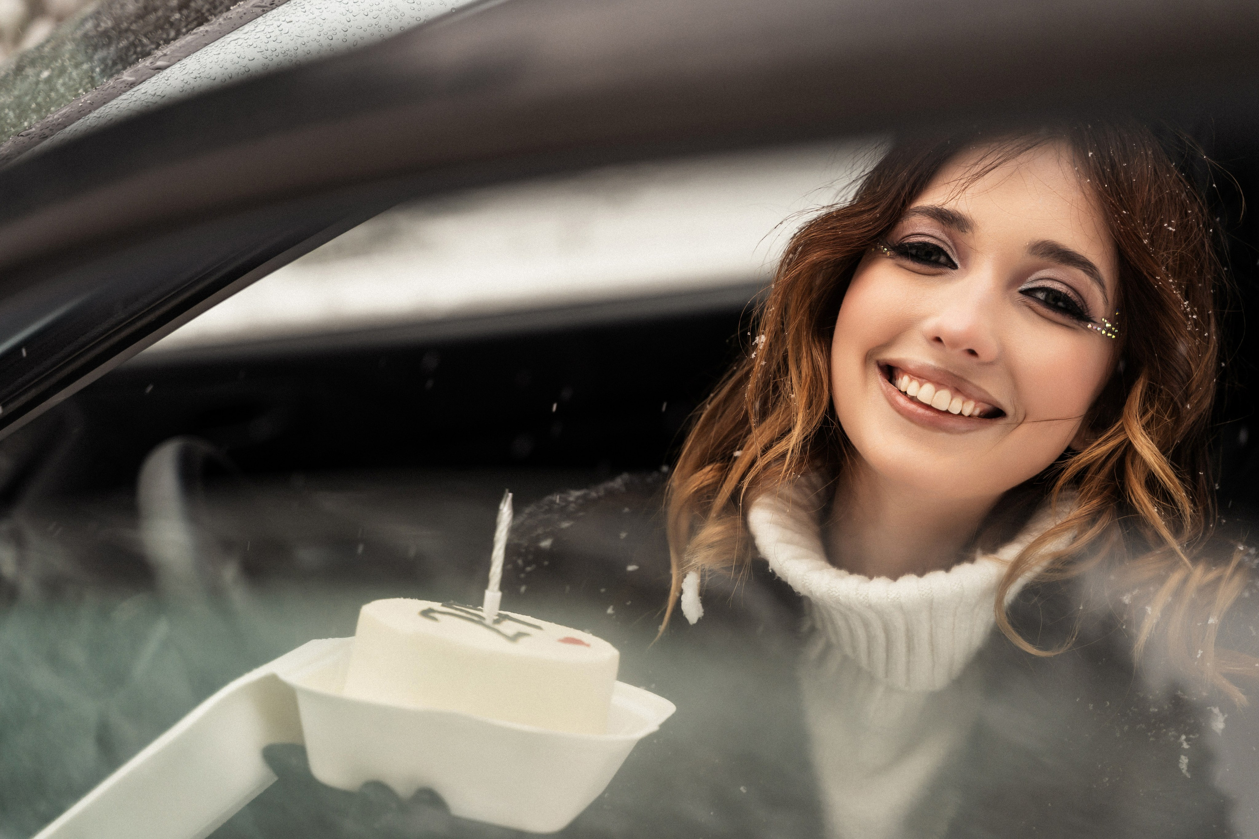 Аня. Фотограф Алина Филимонова Тверь